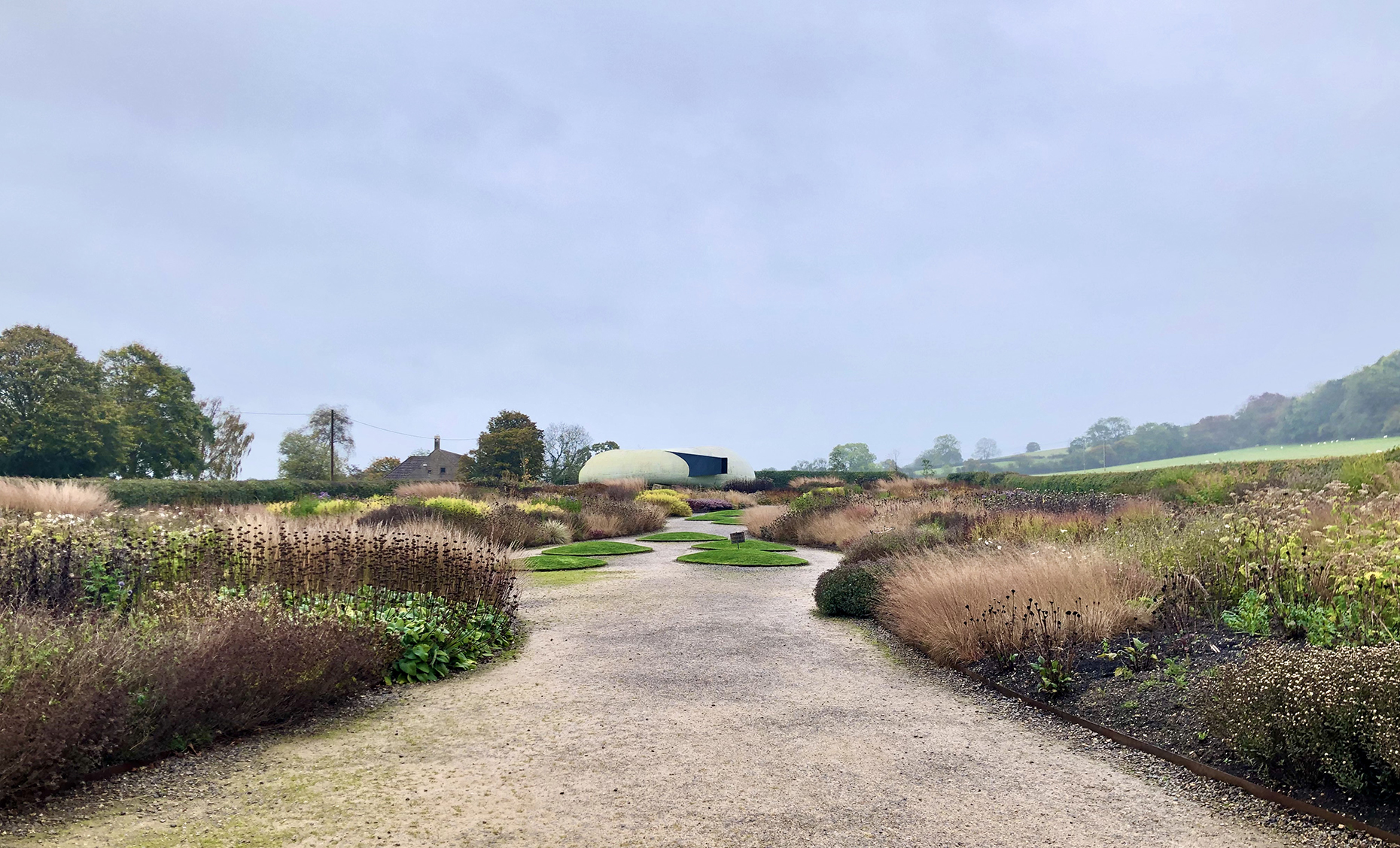 Hauser & Wirth gallery in Bruton (Image: Herry Lawford/Flickr/CC-BY-2.0)