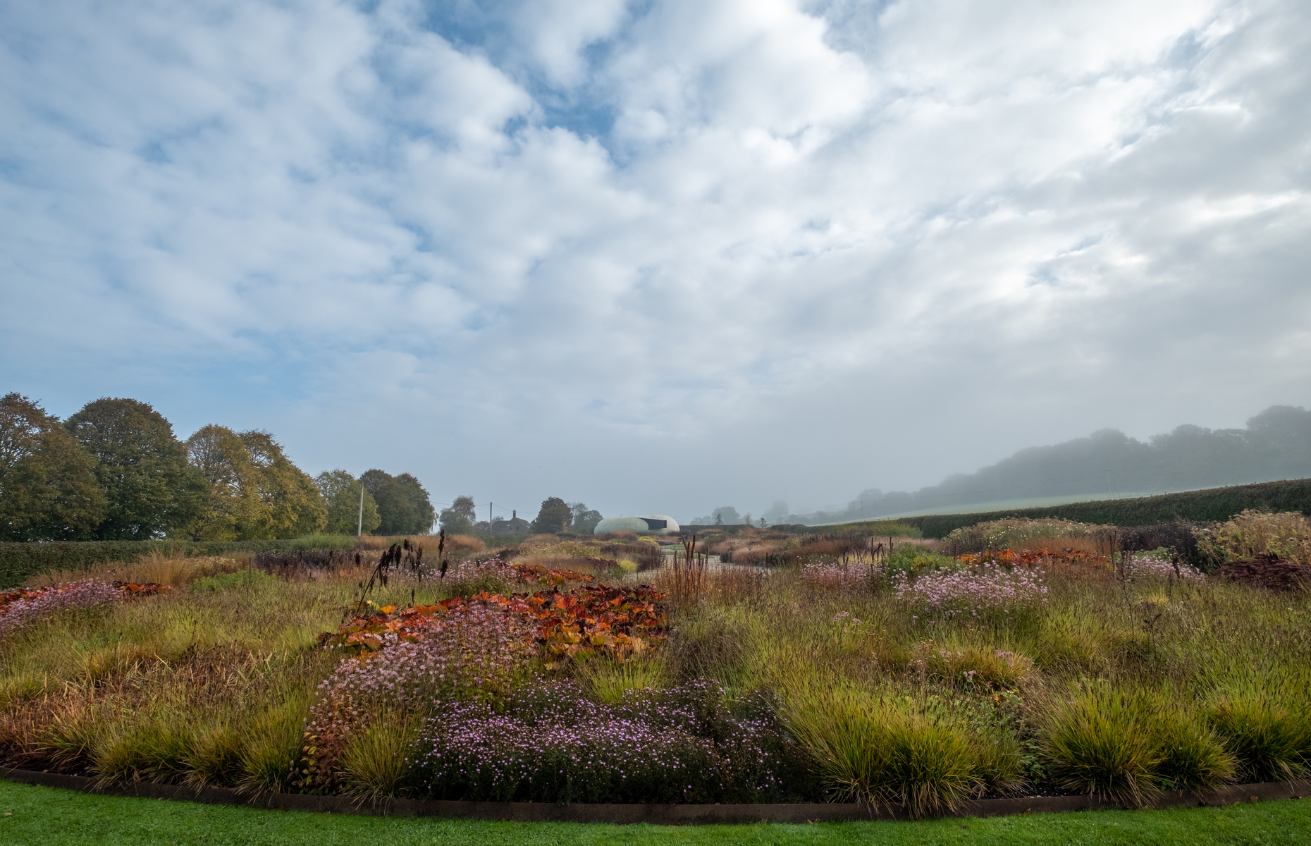 Hauser & Wirth in Bruton (Image: Lois GoBe/Shutterstock)