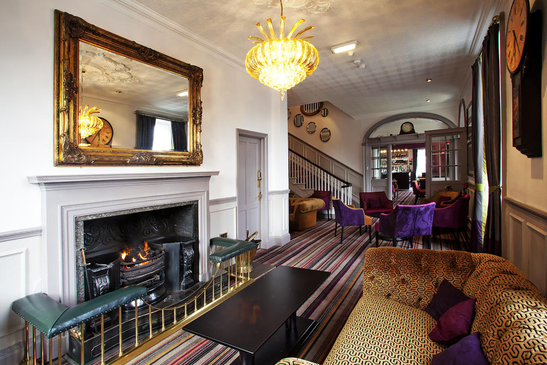 The Rutland Arms Hotel (Image: The Rutland Arms Hotel/booking.com)