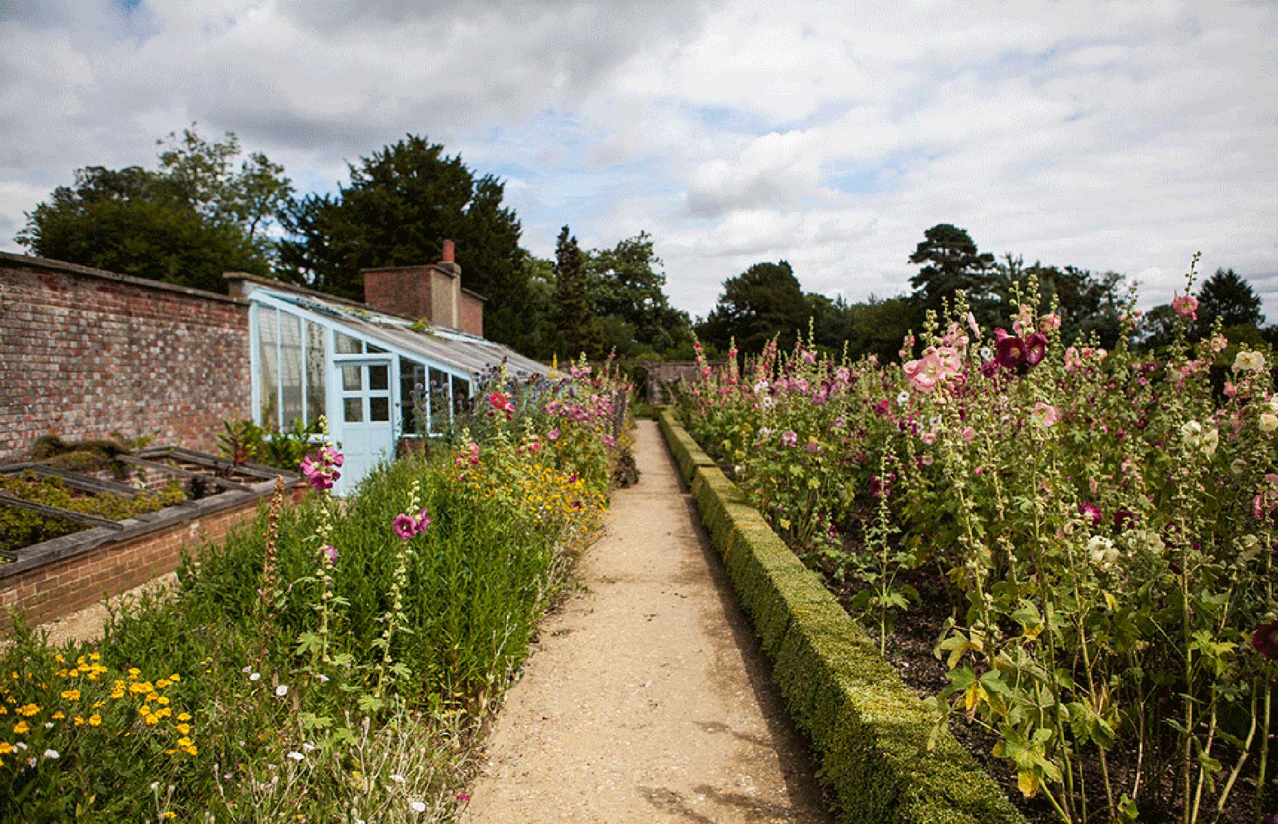 Down House (Image: English Heritage)