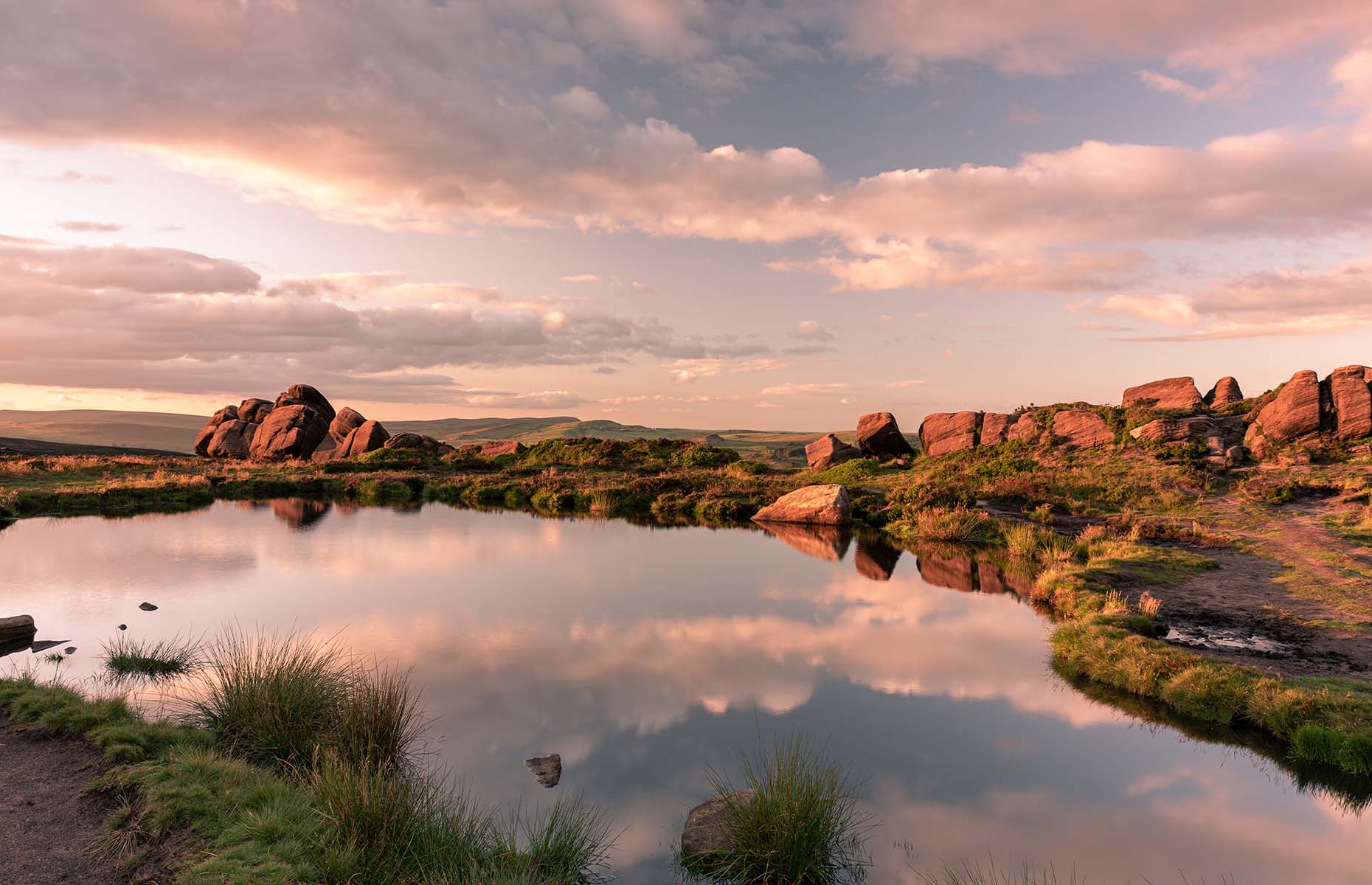 Doxey Pool