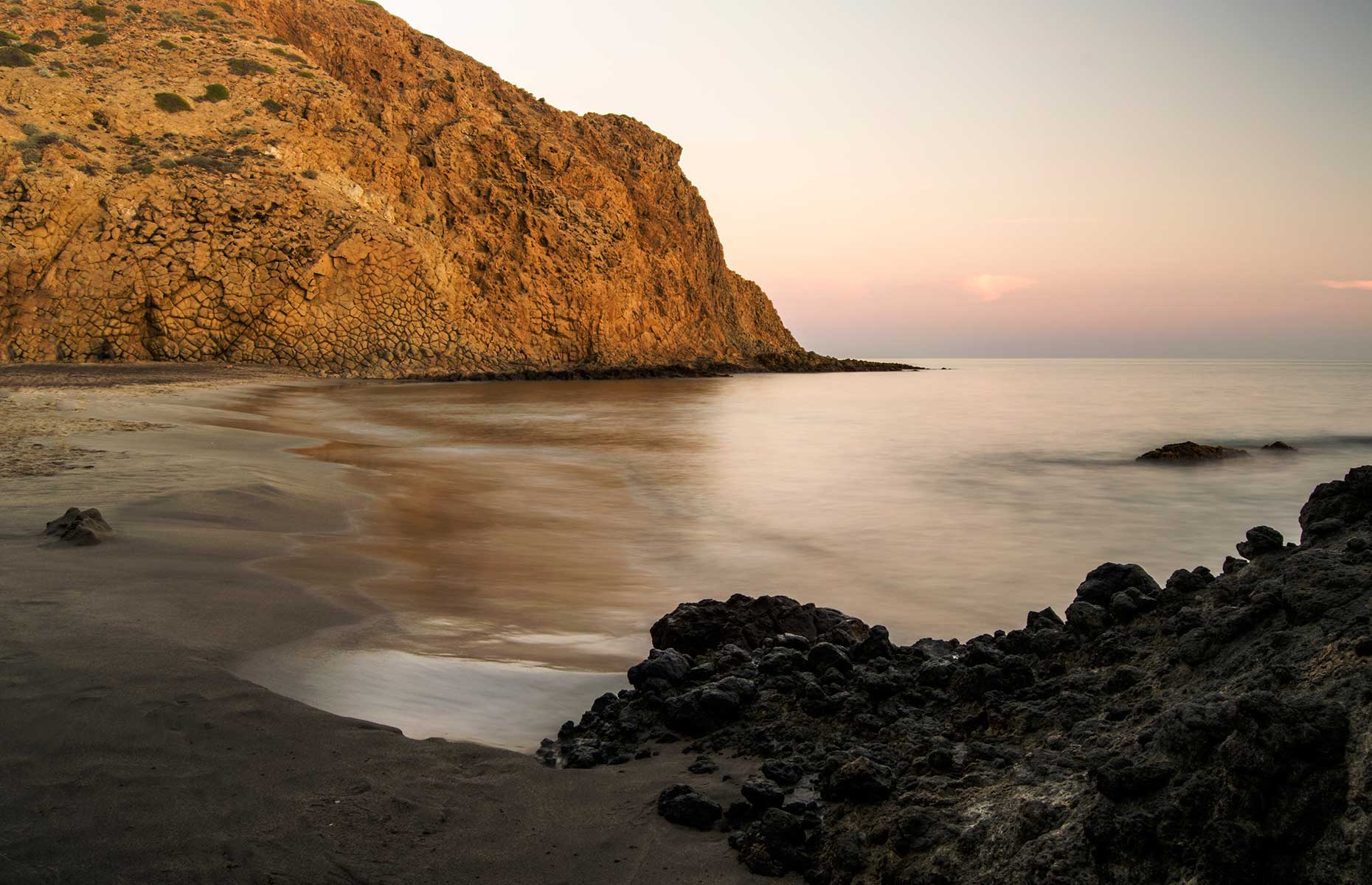 Cabo de Gata-Níjar Natural Park (Image: Josema Gomez/Shutterstock)