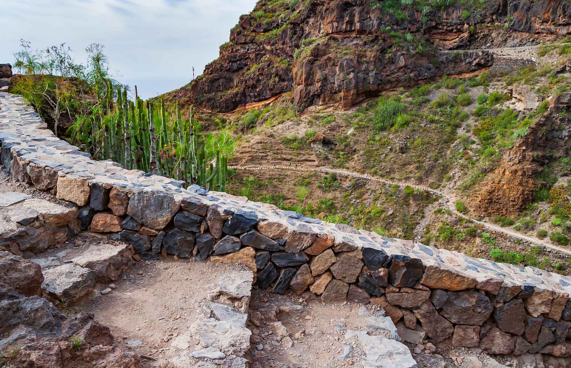 Barranco del Infierno (Image: Artur Bogacki/Shutterstock)