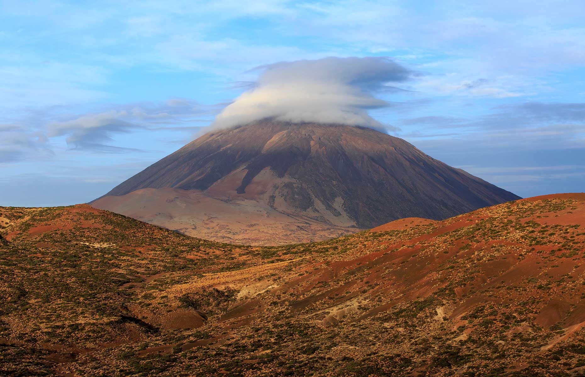 Mount Teide (Image: imageBROKER.com/Shutterstock)