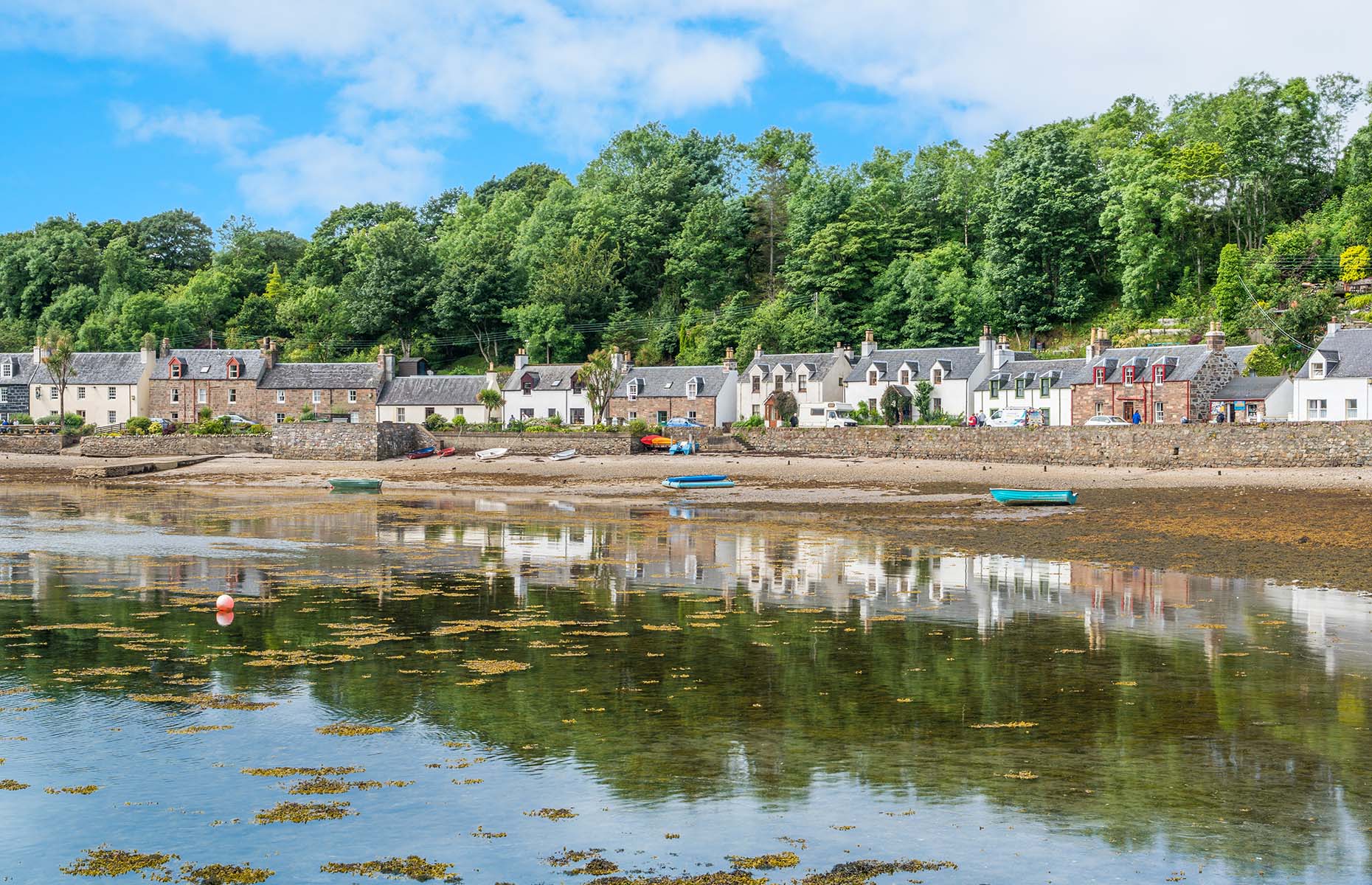 Plockton (Image: Stefano_Valeri/Shutterstock)