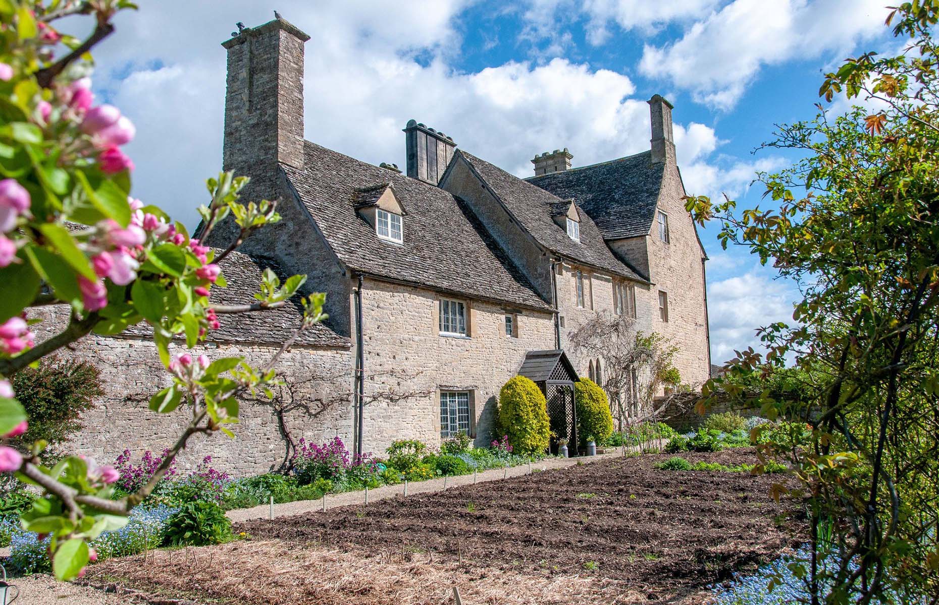 Cogges Manor Farm (Image: Cogges/Facebook)