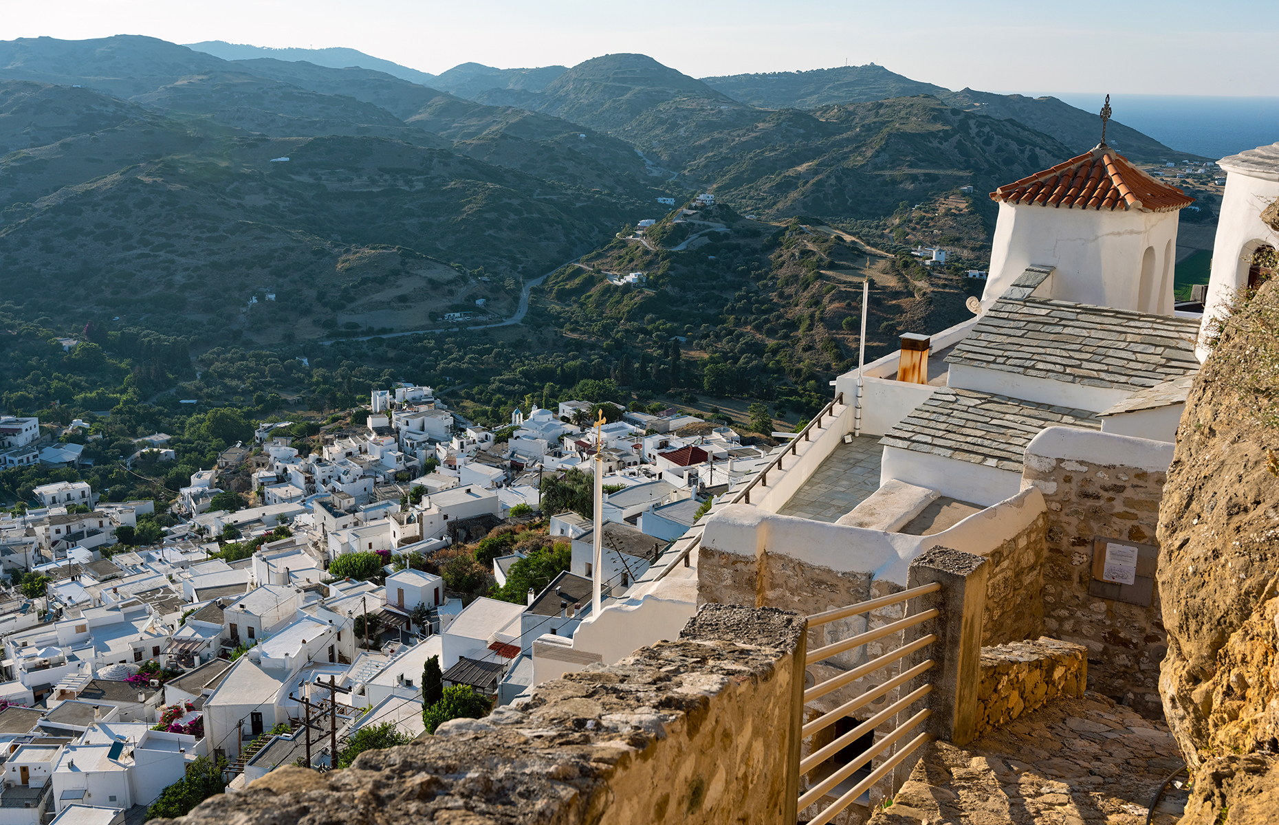 Skyros, Greece. (Image: dinosmichail/Shutterstock)