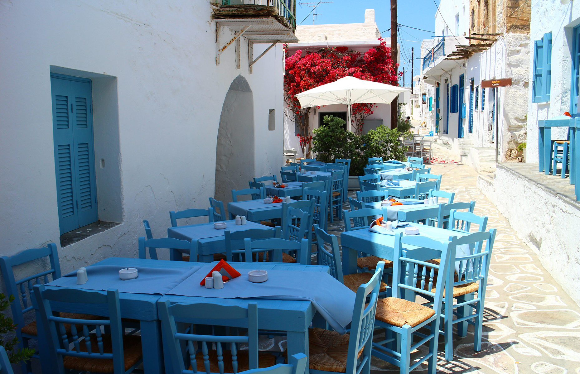 Kimolos, Greece. (Image: Desislava Lyungova/Shutterstock)