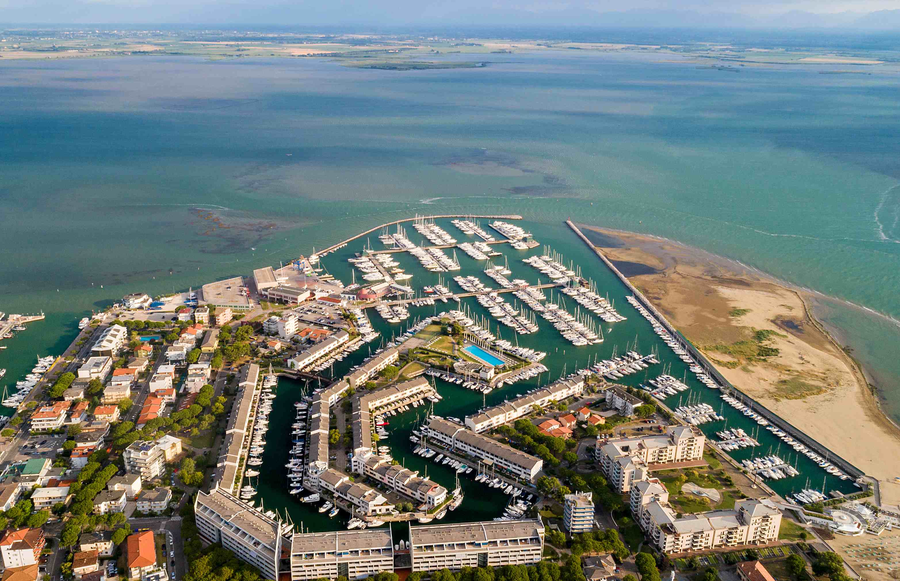 Lignano Sabbiadoro (Image: Studio MDF/Shutterstock)