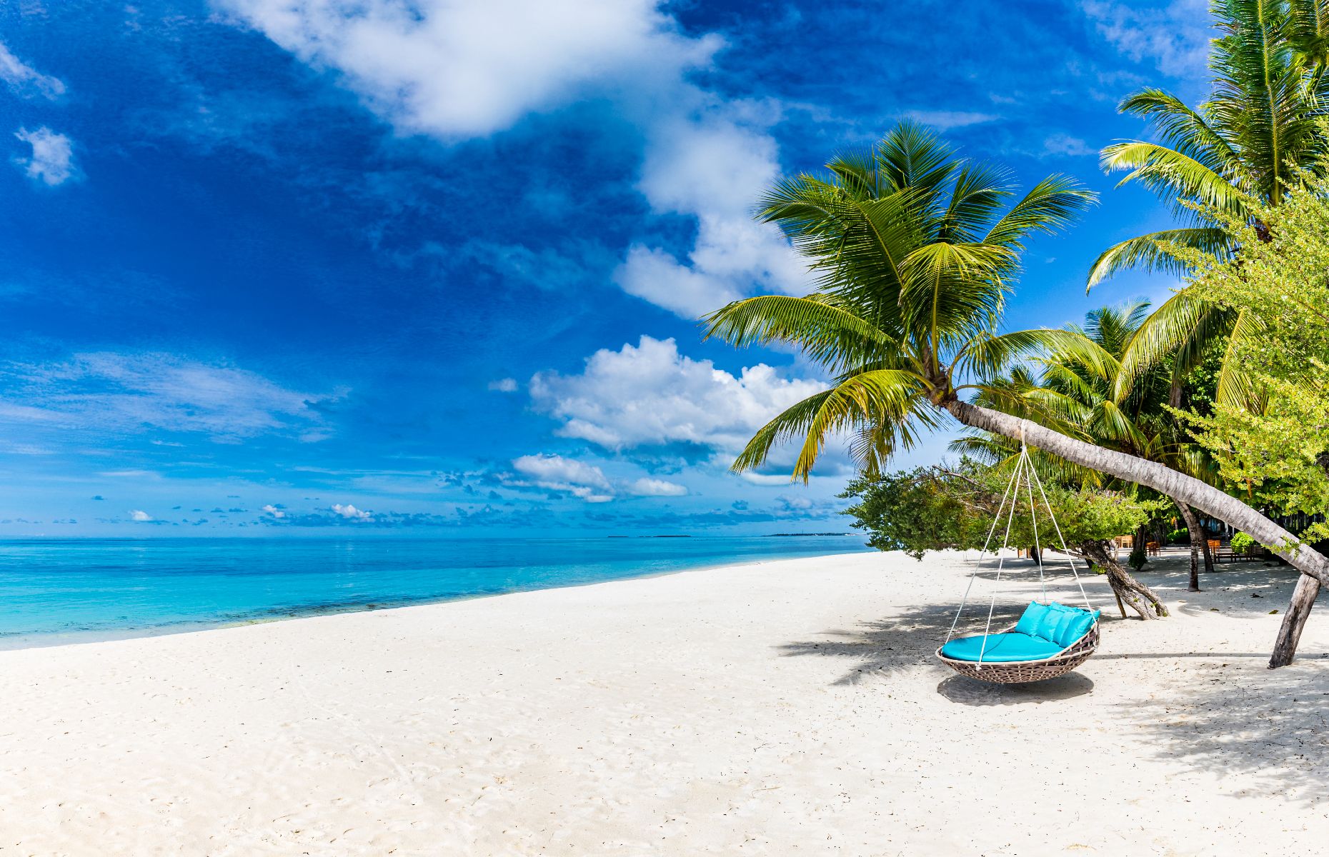 Mauritius Beach (Image: icemanphotos/Shutterstock)