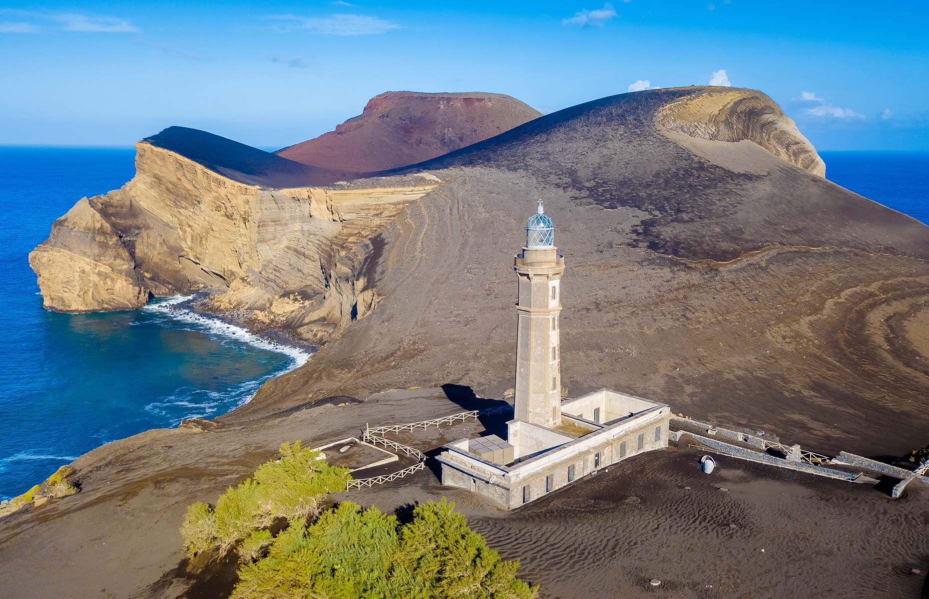 Volcanic desert in Faial in the Azores (Image: Stanislav Simonyan/Shutterstock)