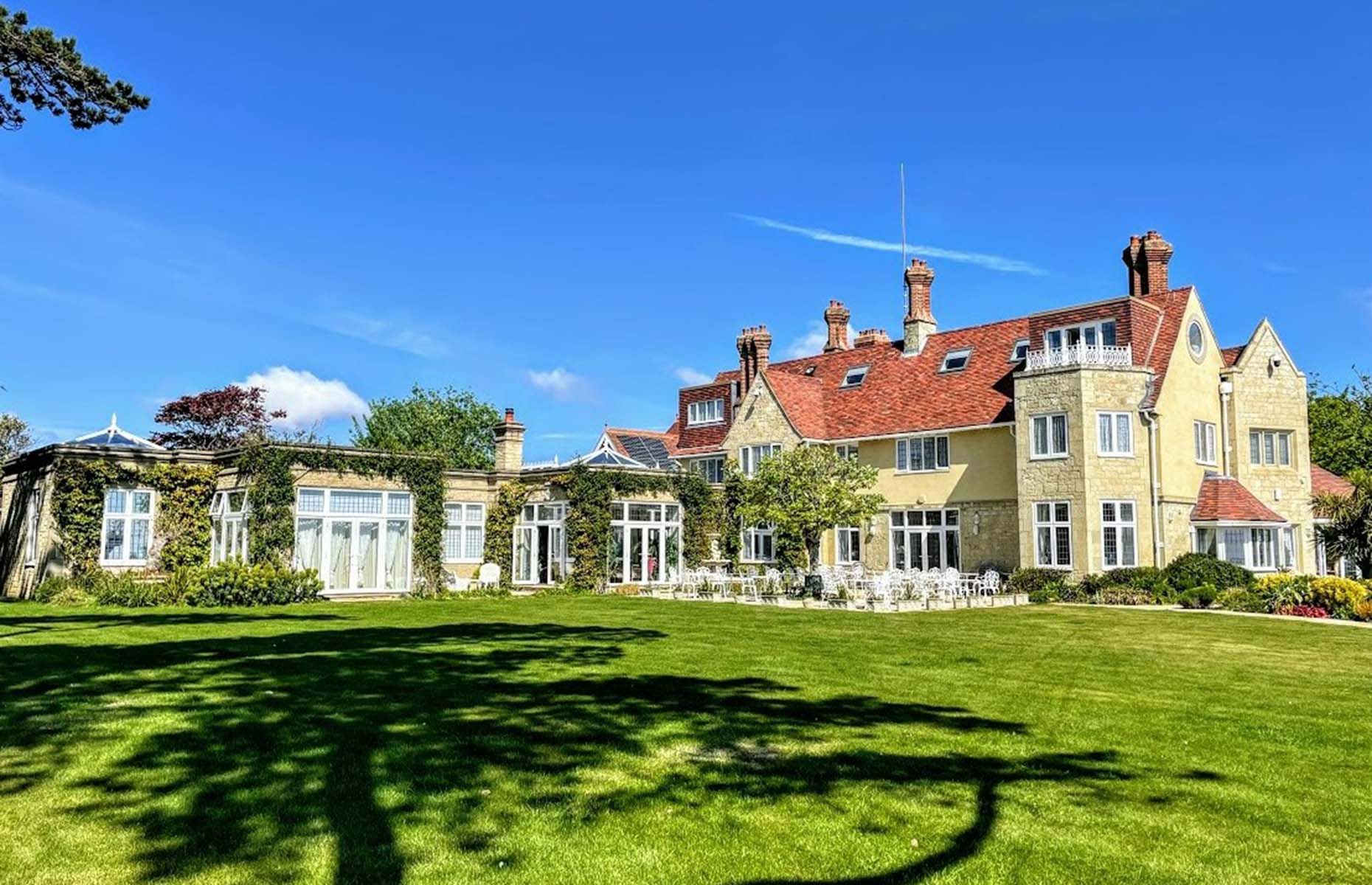 Haven Hall (Image: Rachael Hogg)