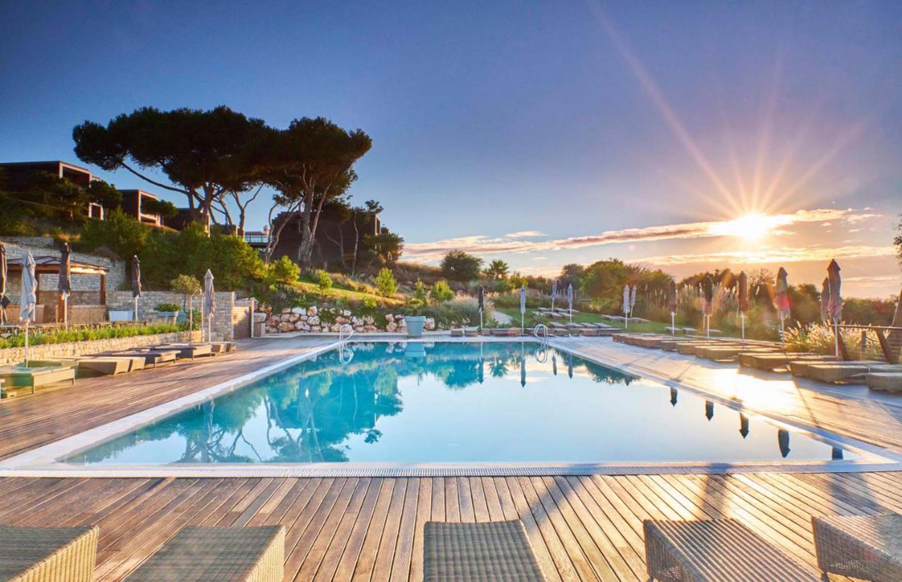 Martinhal hotel in the Algarve (Image: Courtesy of Martinhal)