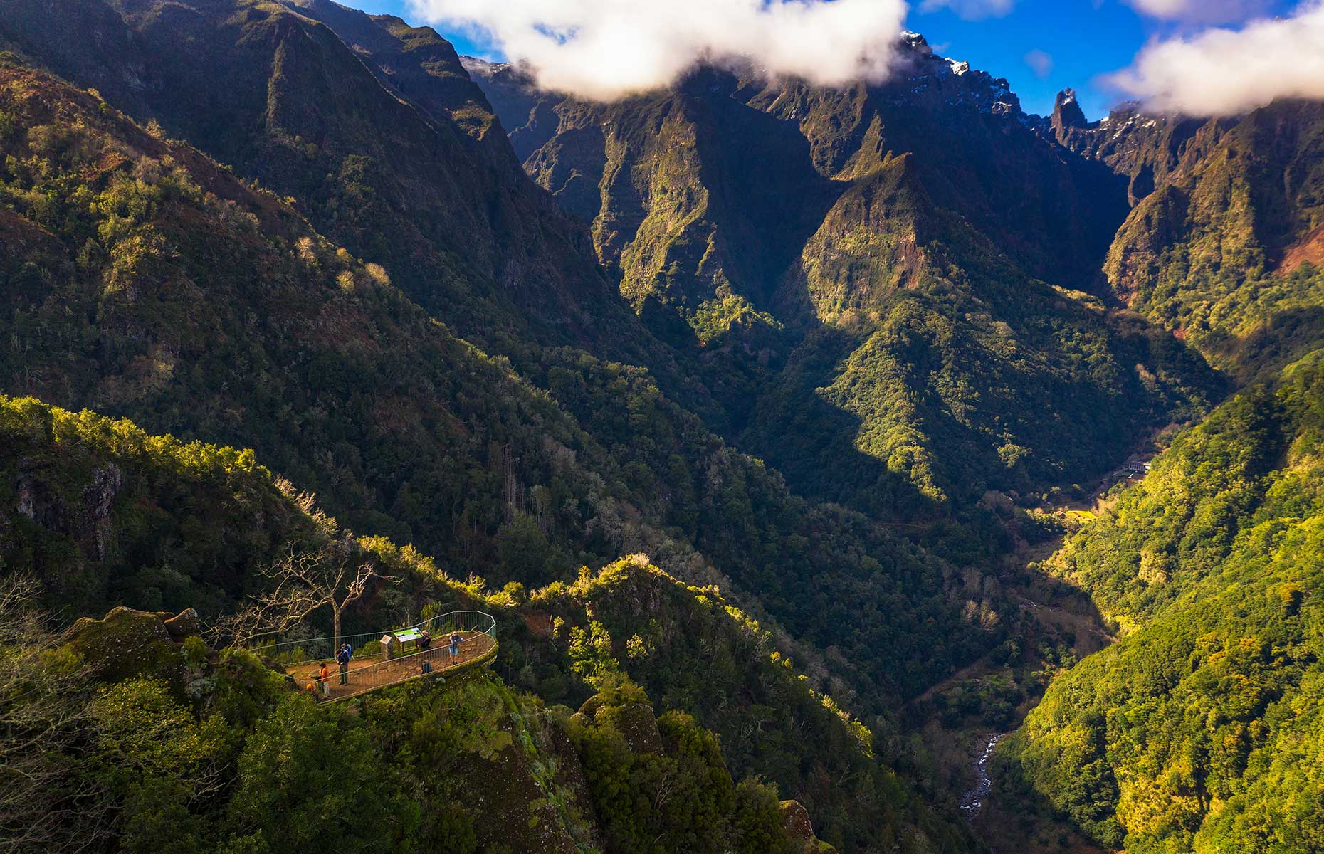 Vereda da Balcões (Image: Nick Fox/Shutterstock)