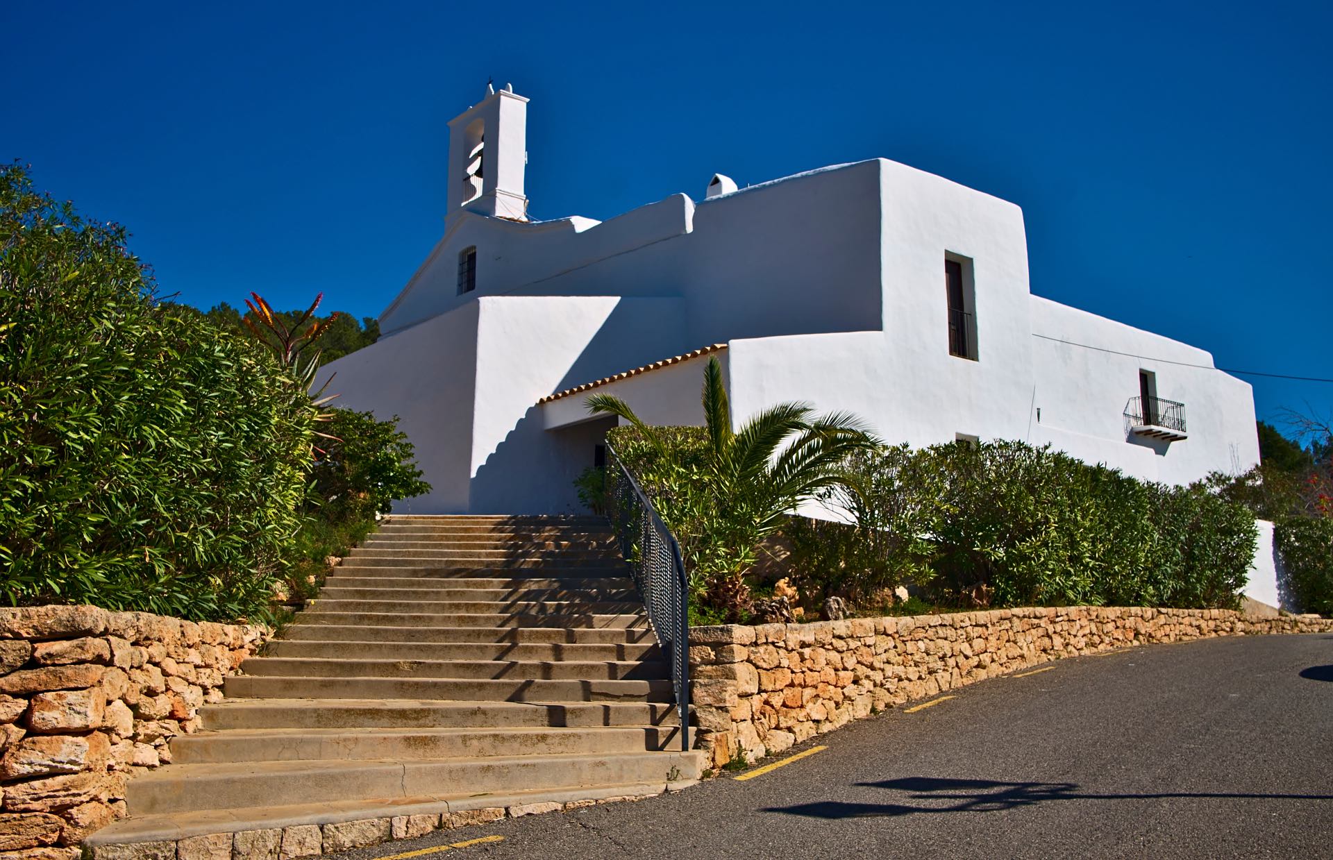 Sant Llorenç de Balàfia (image: Salva G C/Shutterstock)