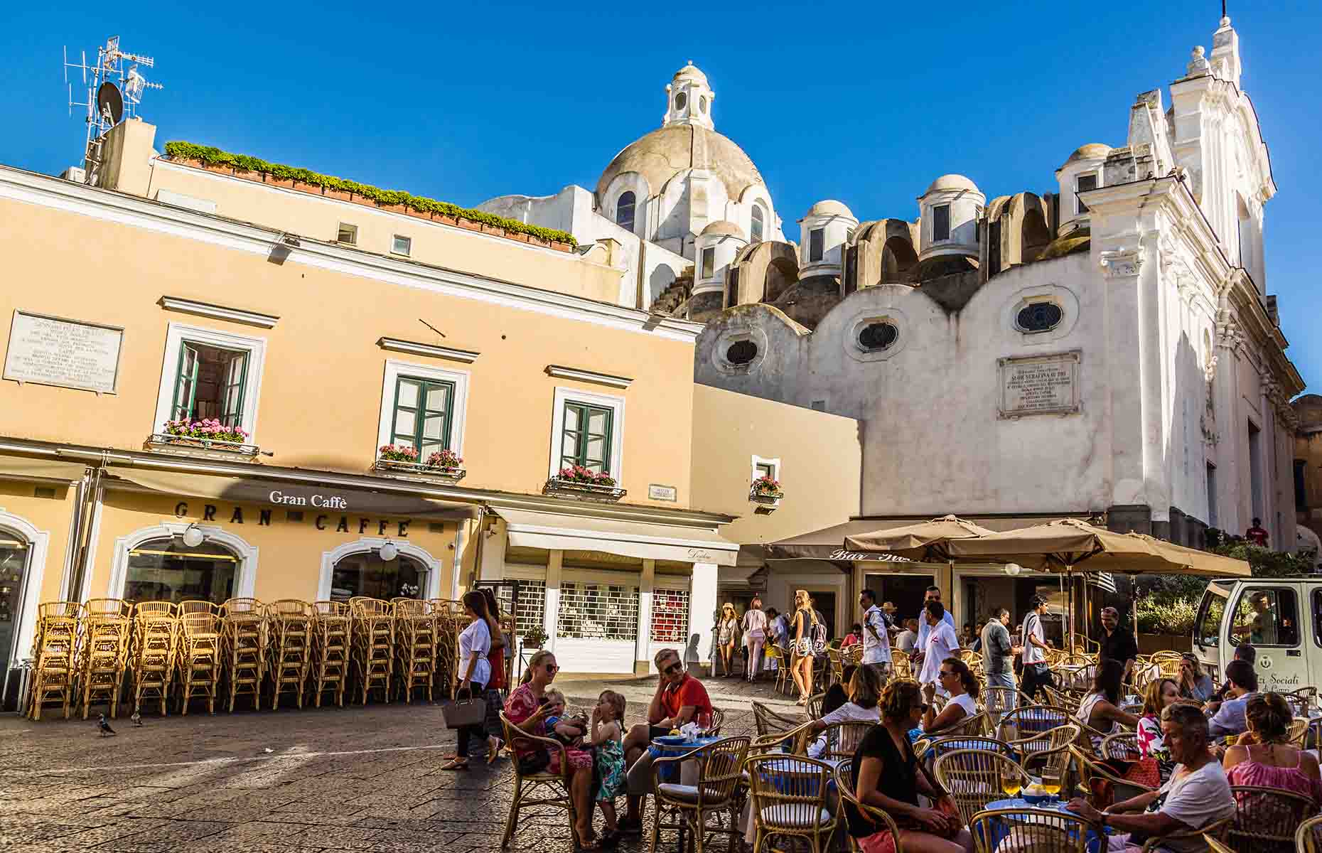 Capri On A Budget 5 Things You Can t Afford To Miss