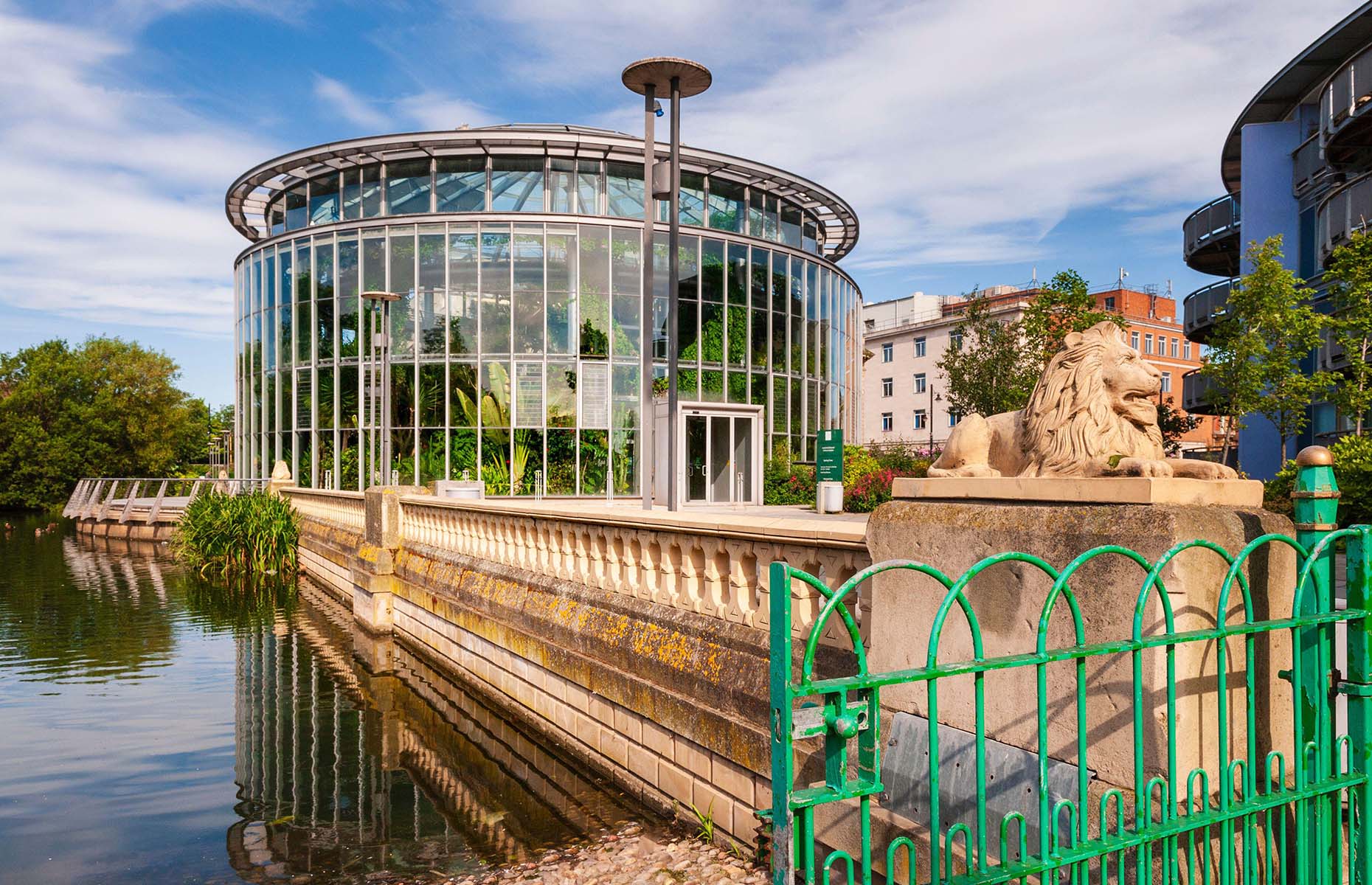 Sunderland Museum and Winter Gardens (Image: Clearview/Alamy Stock Photo)
