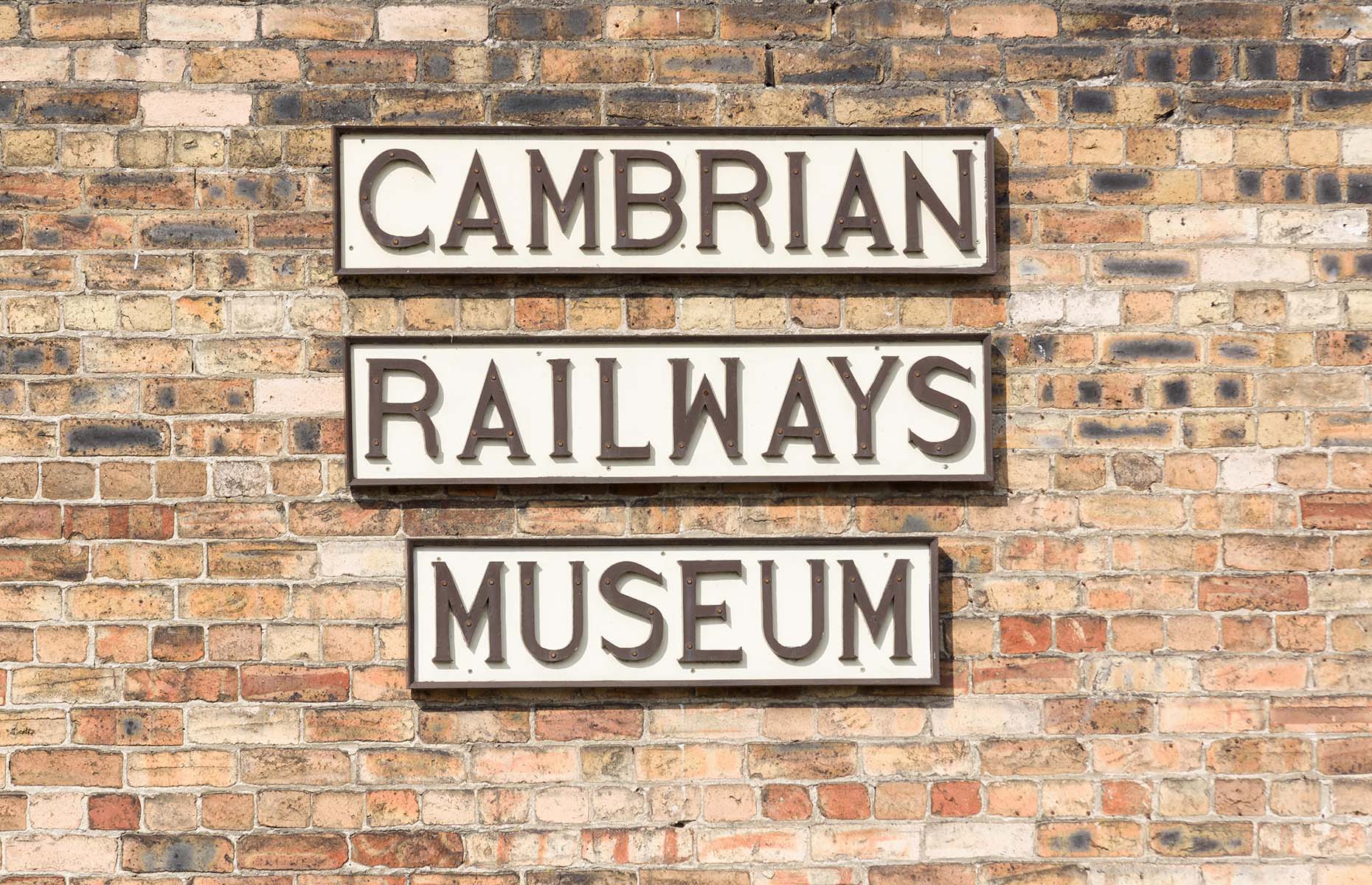 Cambrian Heritage Railways (Image: David Pimborough/Alamy Stock Photo)