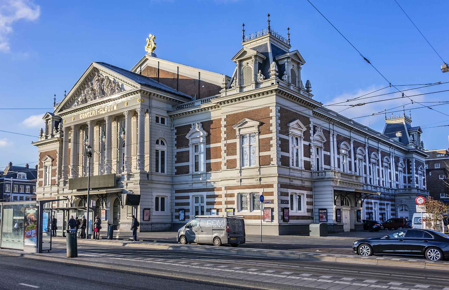 Concertgebouw