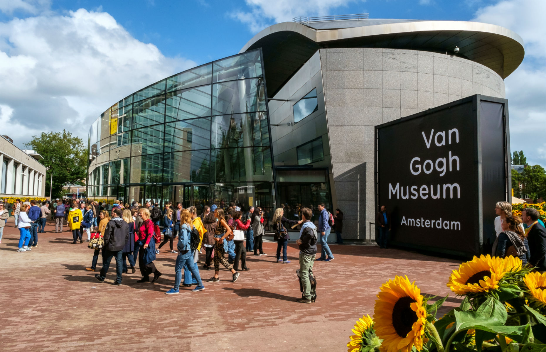 Van Gogh Museum