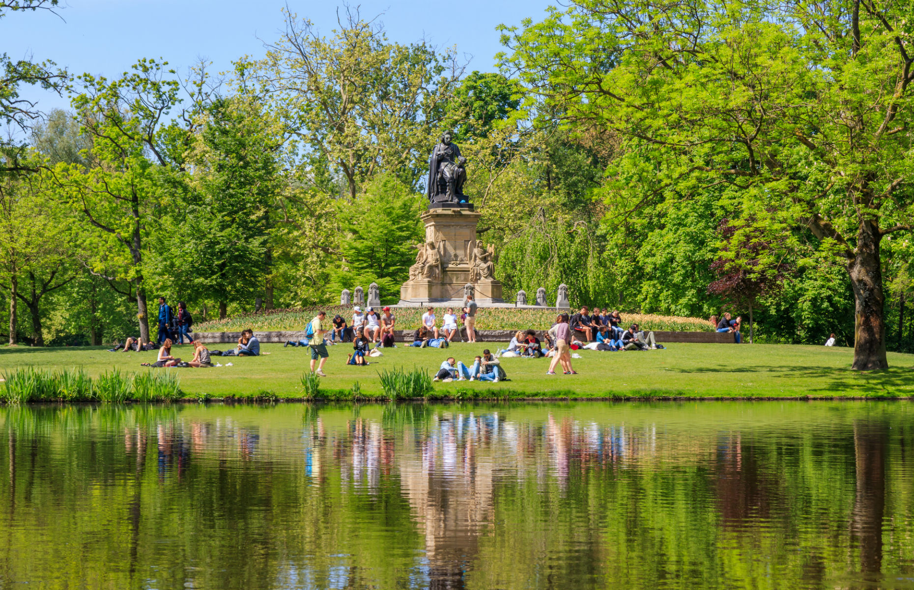 Vondelpark