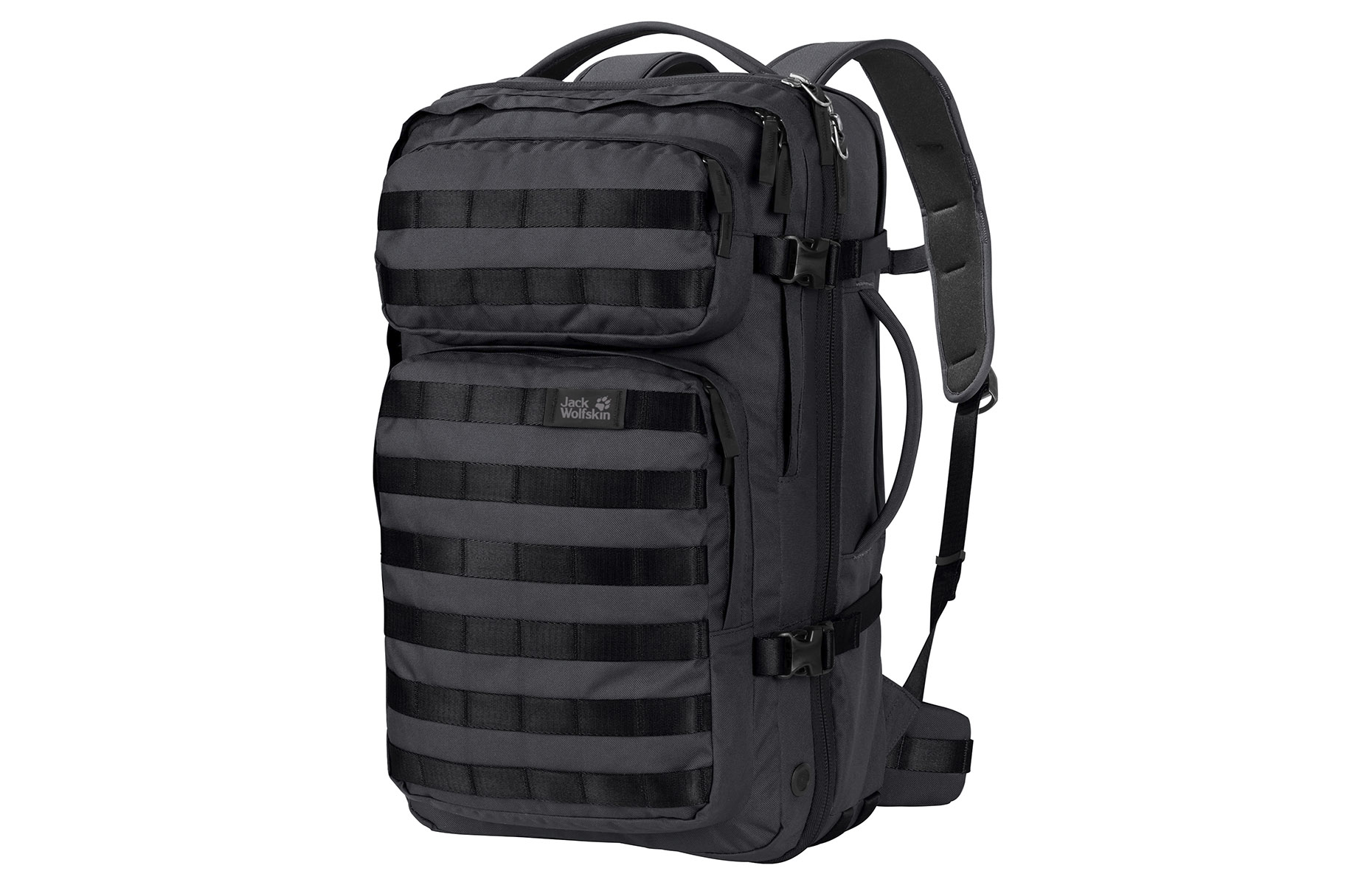 Jack Wolfskin backpack