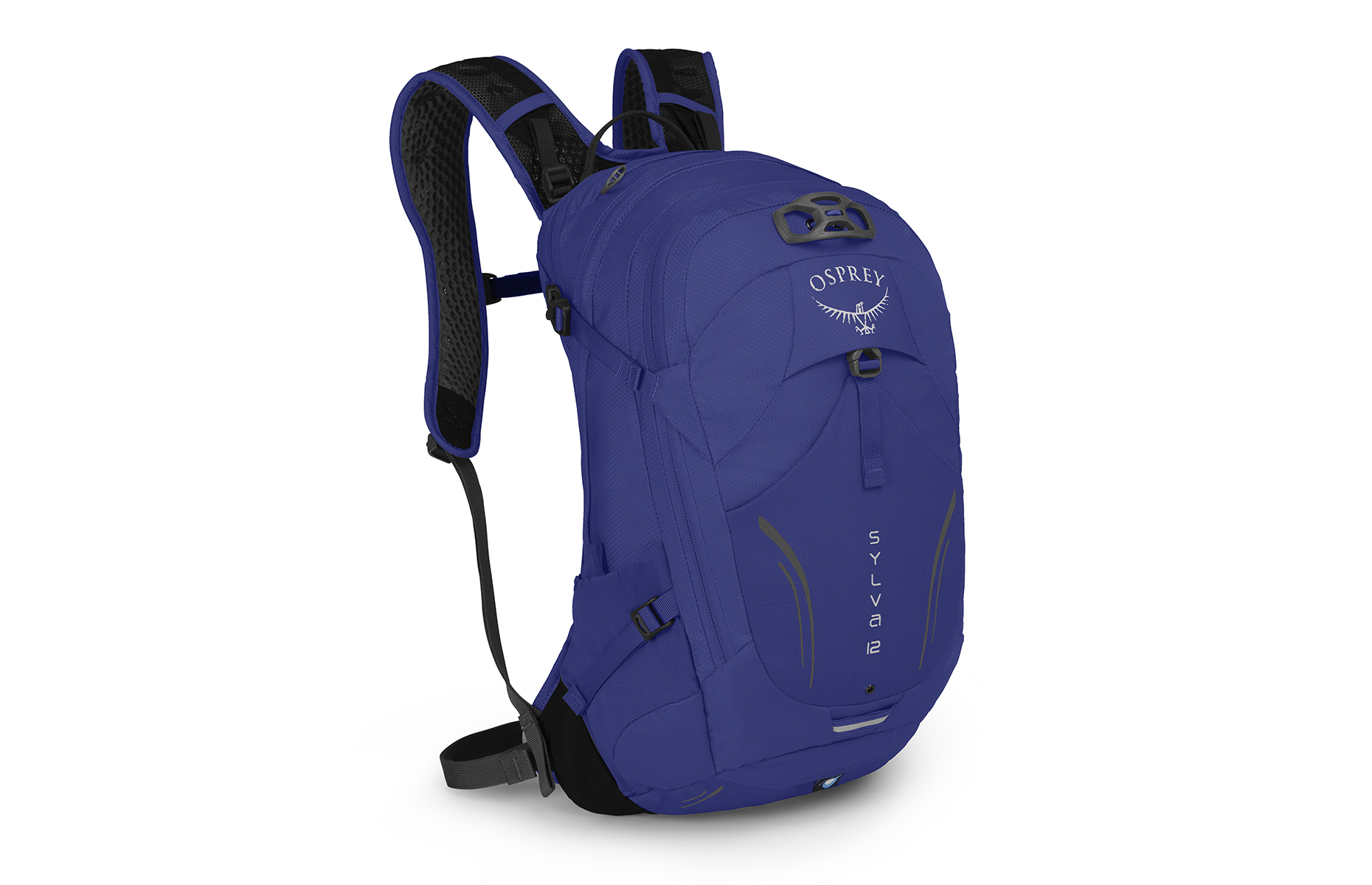 Osprey cycling backpack