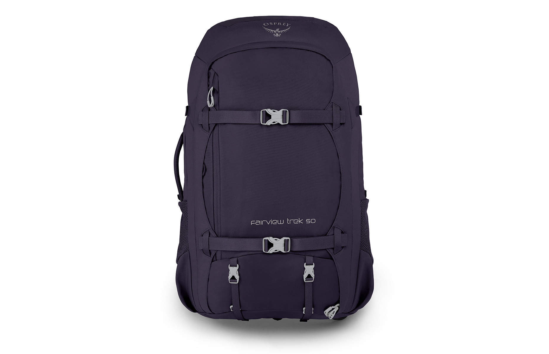 Osprey trekking backpack