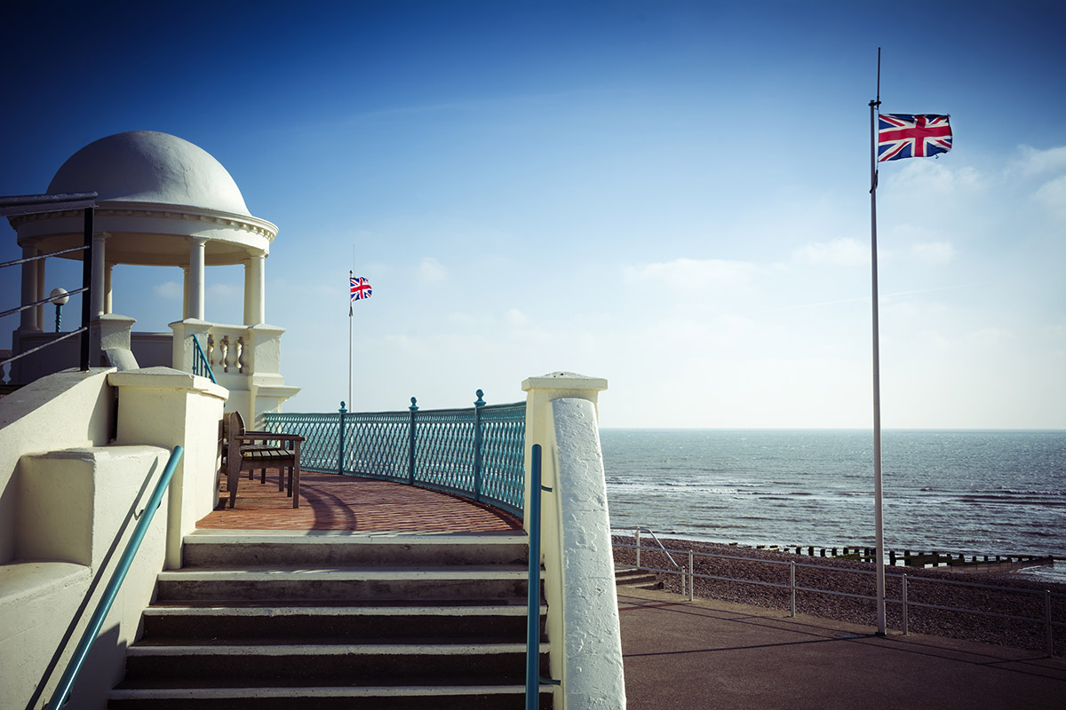 Bexhill on Sea