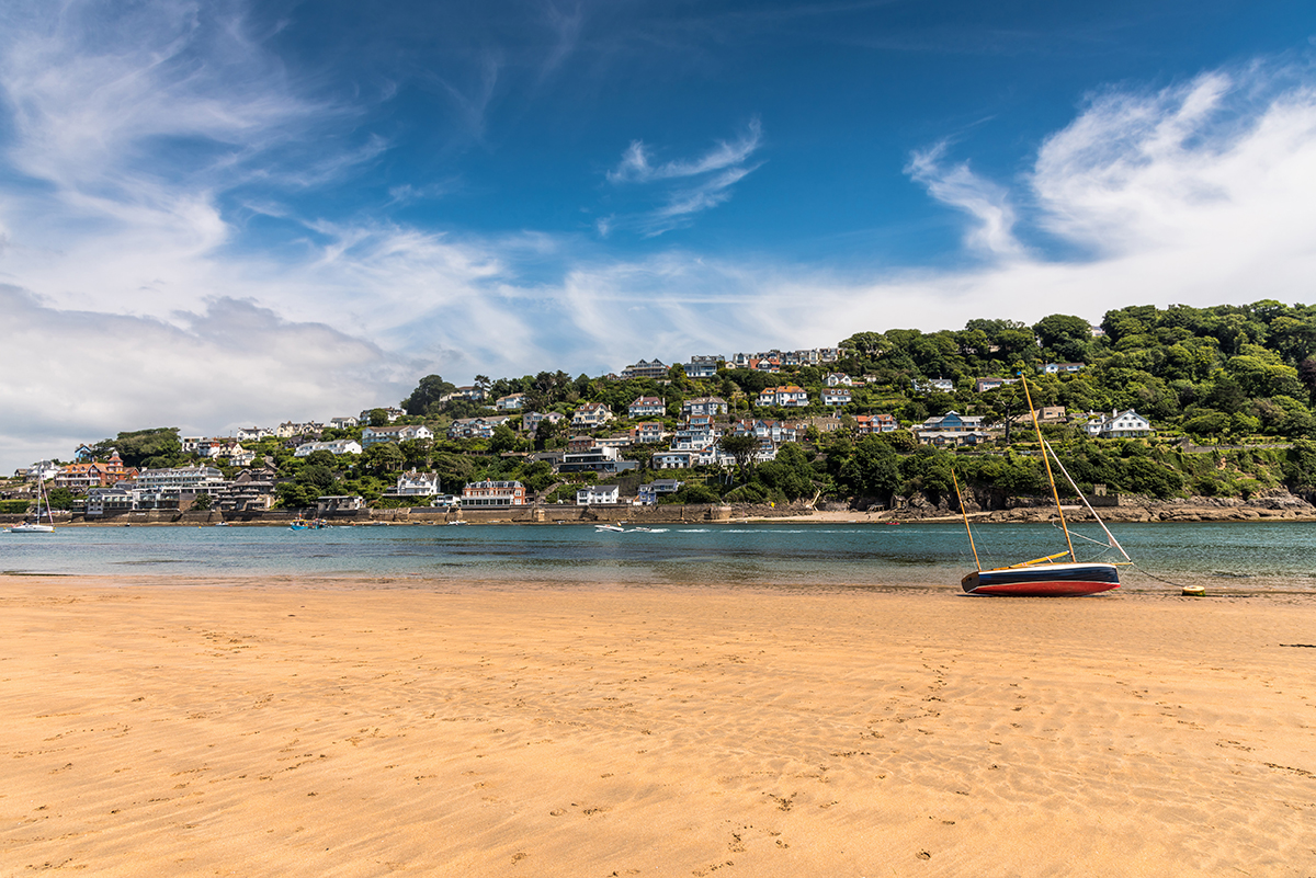 Salcombe