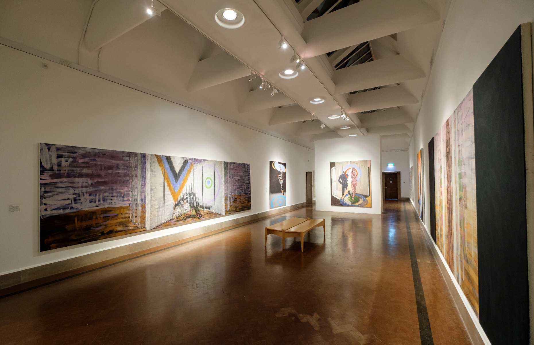 Southampton City Art Gallery (Image: Visit Southampton)