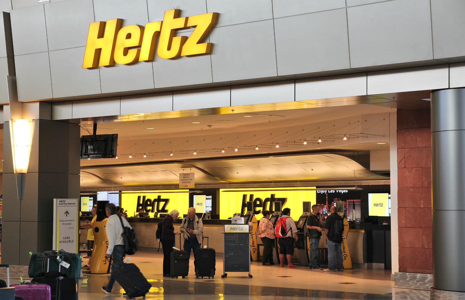 Hertz