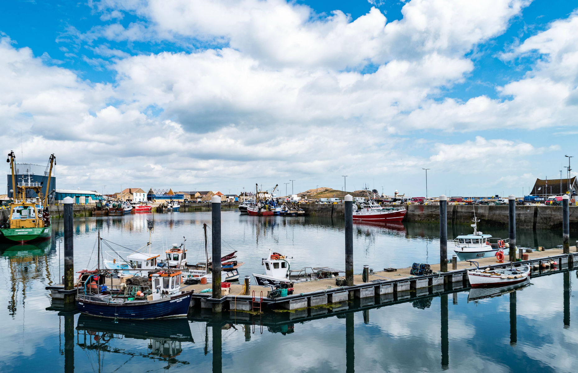 Howth Ireland