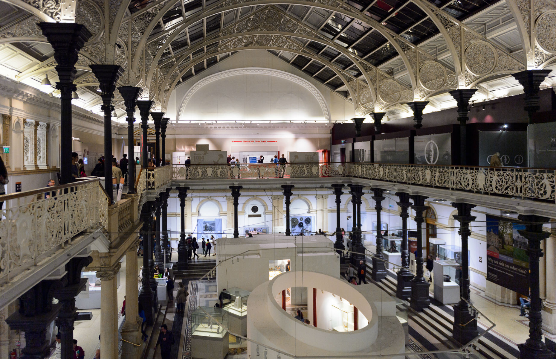 National Museum of Ireland