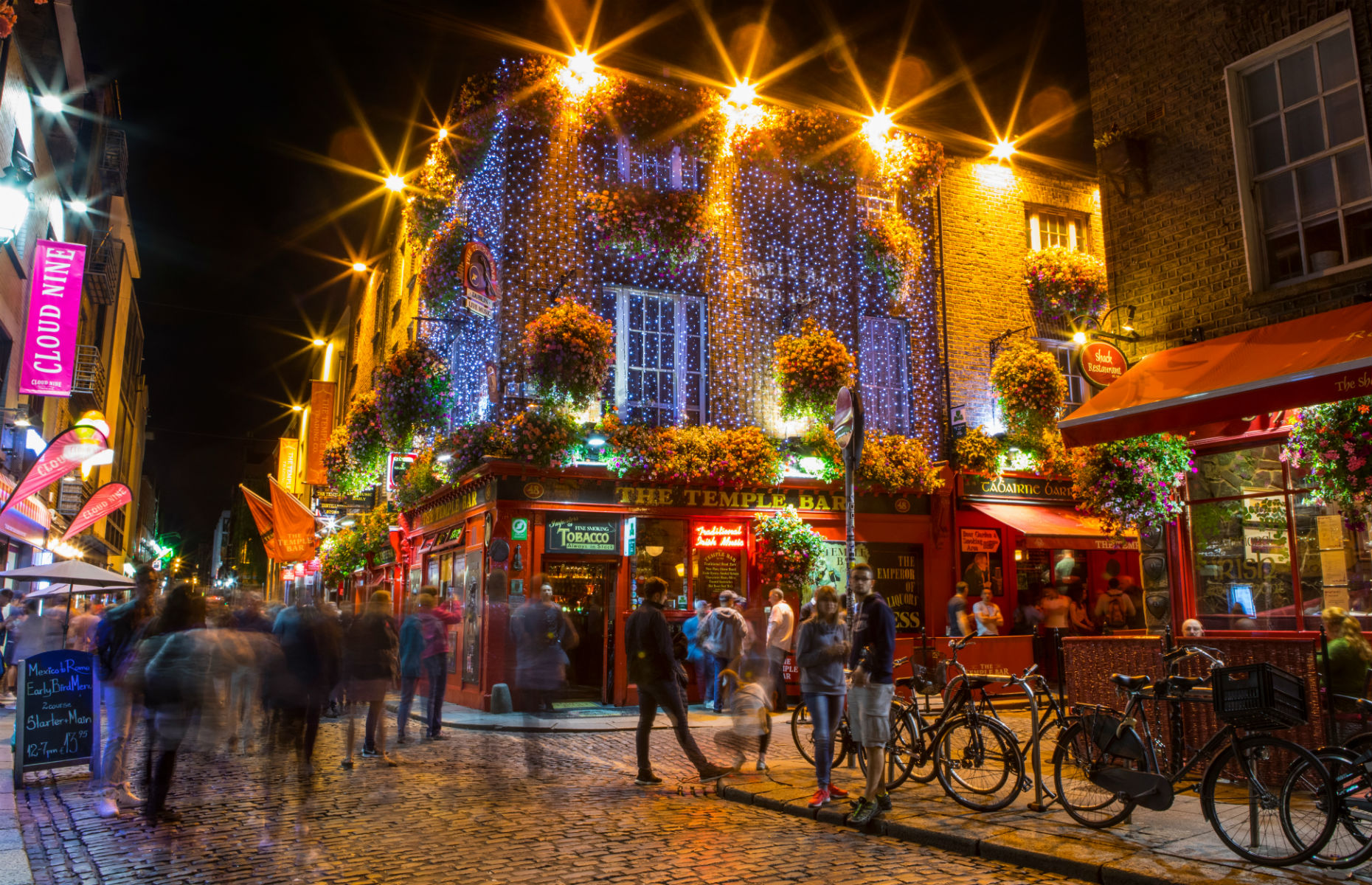 Temple Bar 