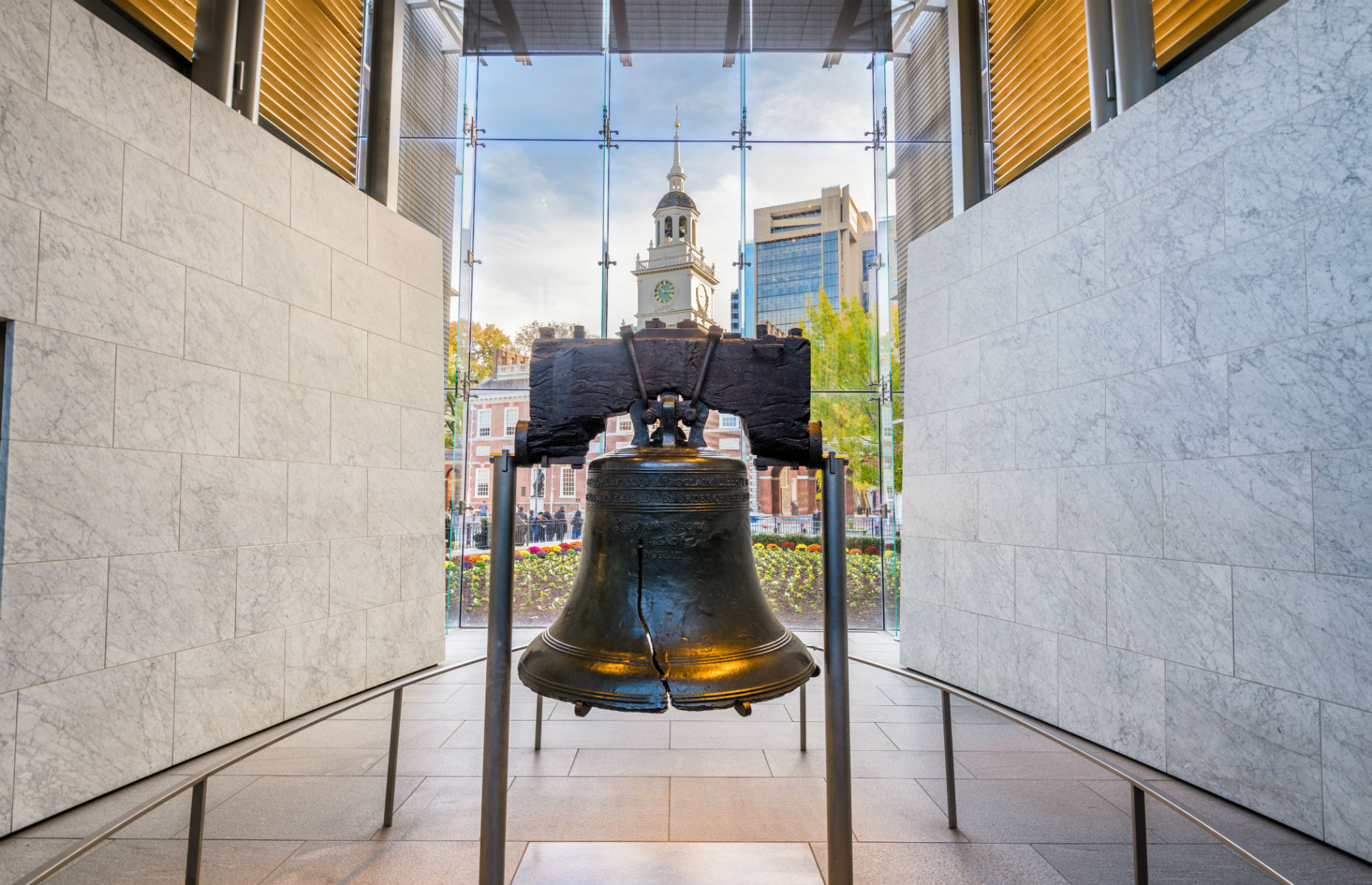 Liberty Bell Philadelphia