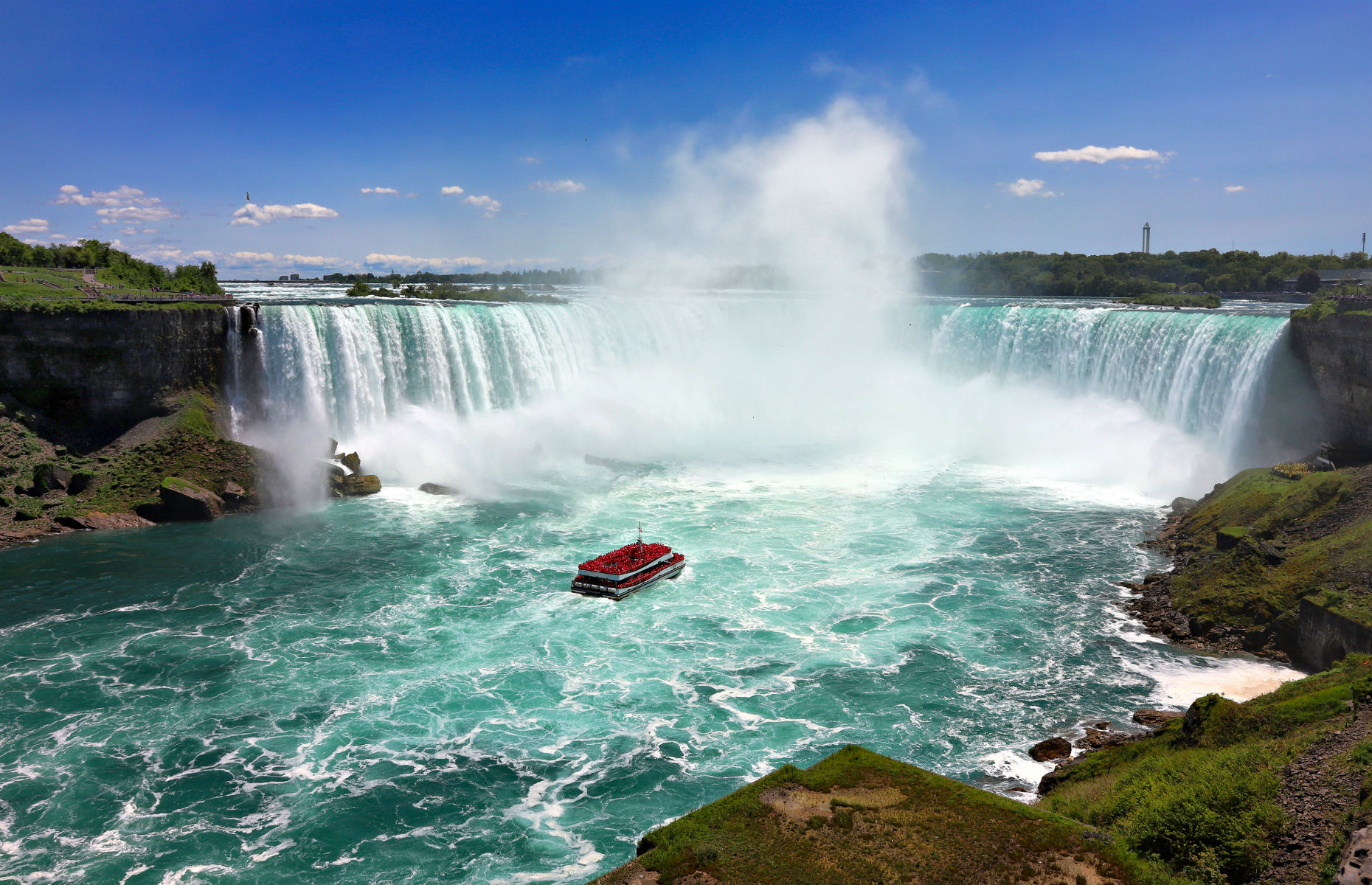 Niagara Falls