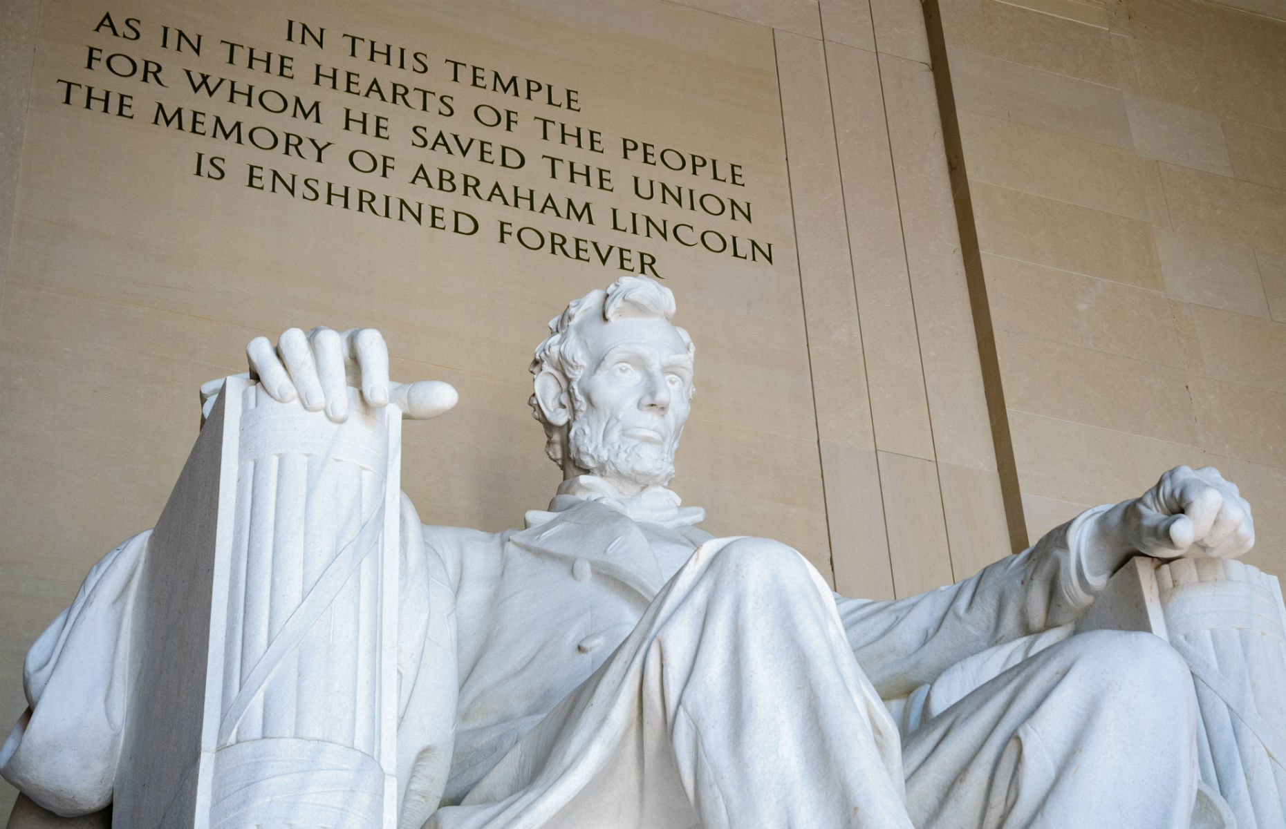 Lincoln Memorial