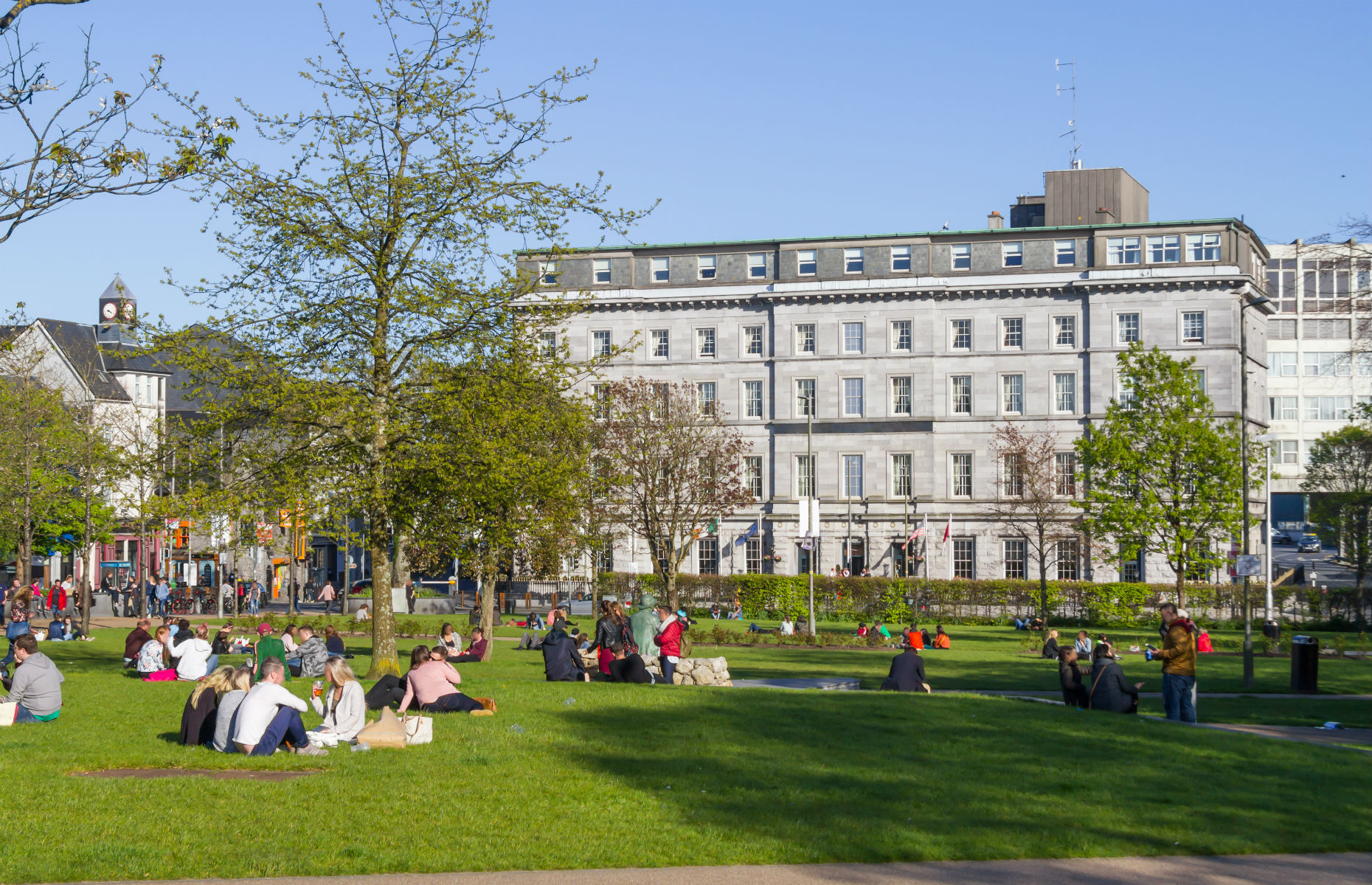 Eyre_Square