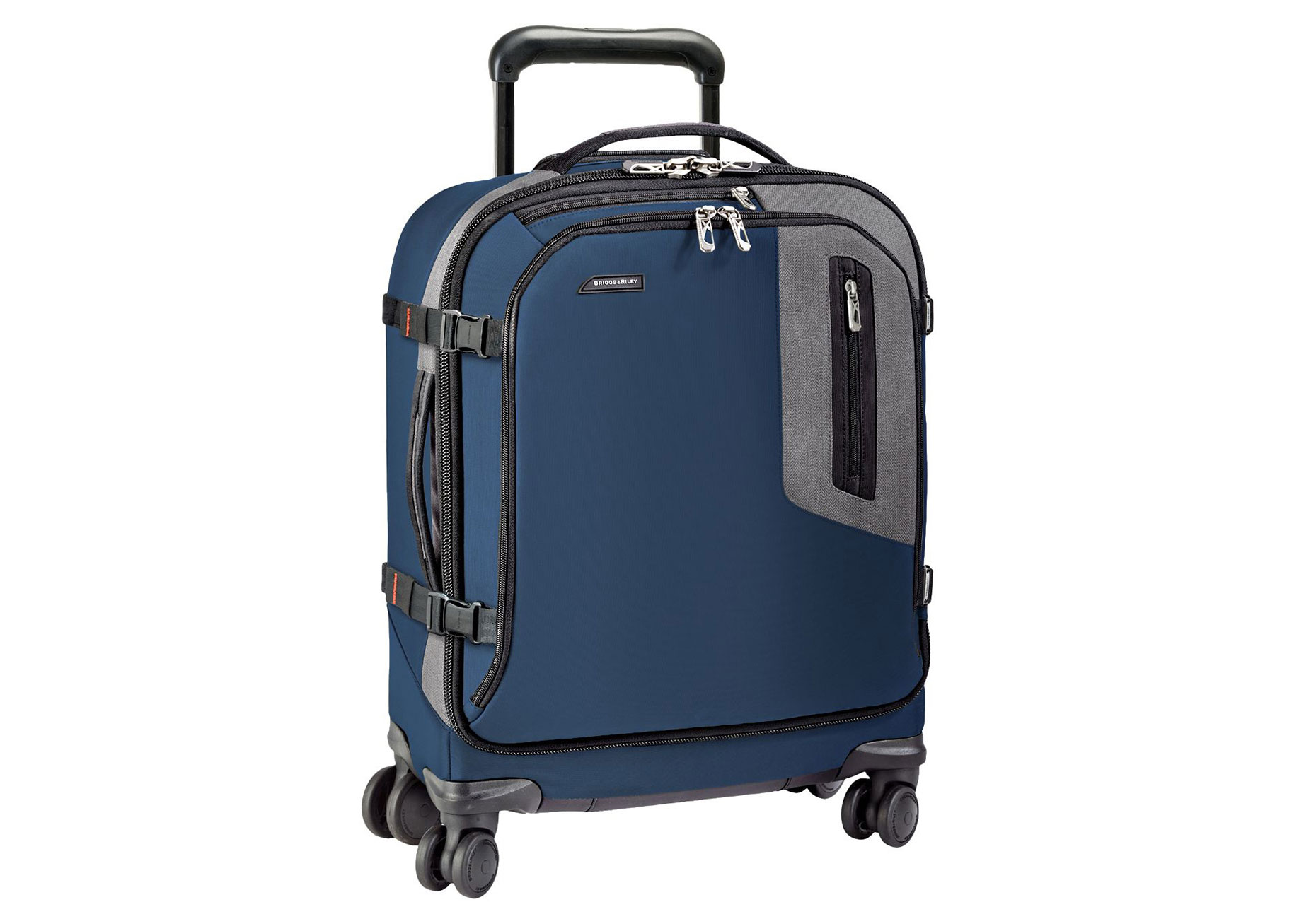 guaranteed cabin luggage