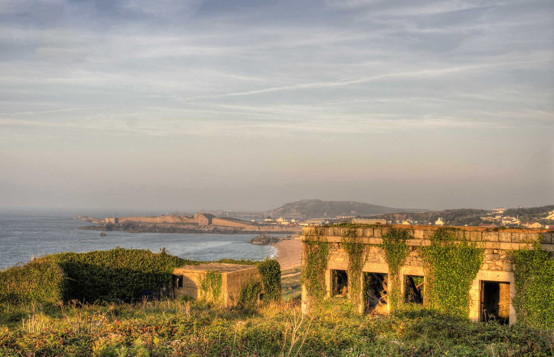 Fort Tourgis