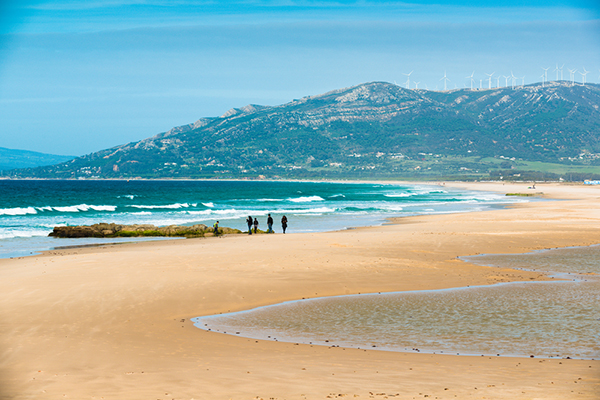 Tarifa, Andalucia