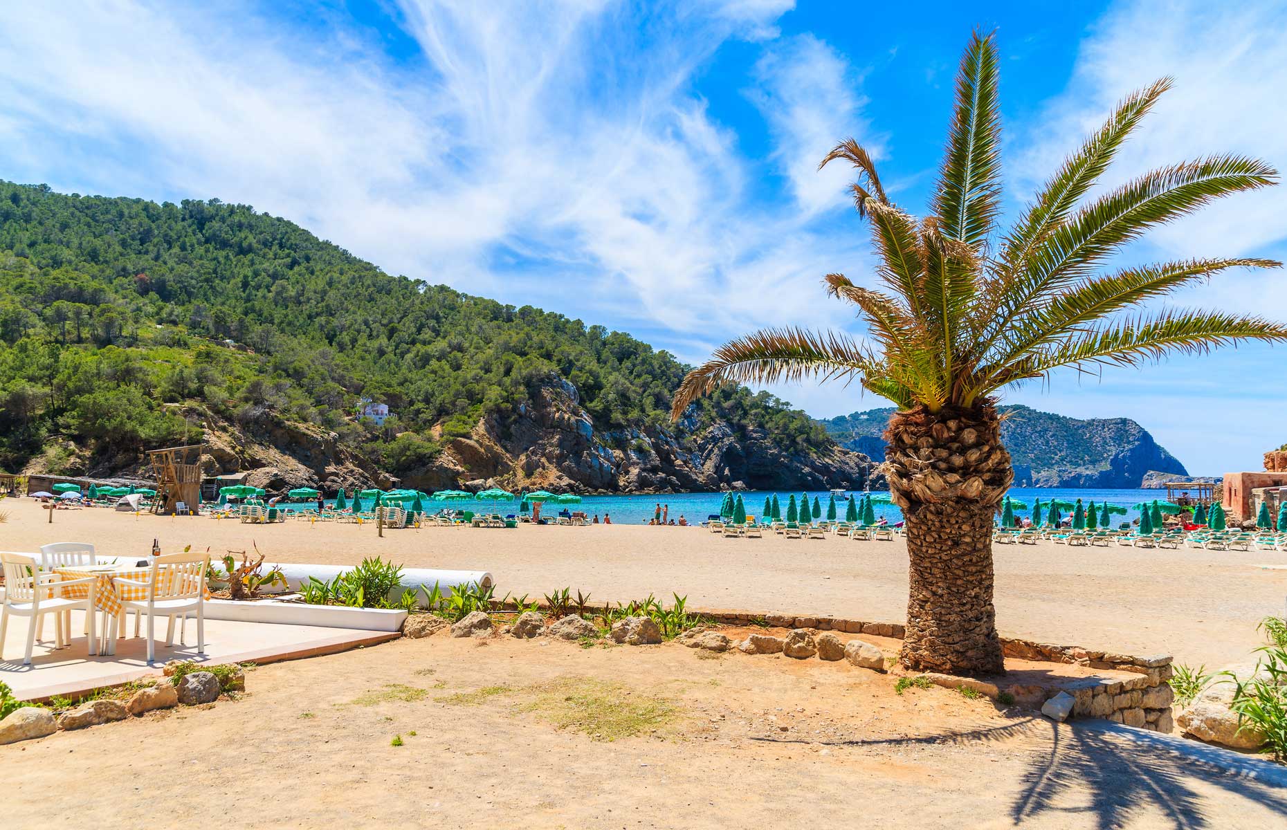 Cala Benirras (Image: Pawel Kazmierczak/Shutterstock)