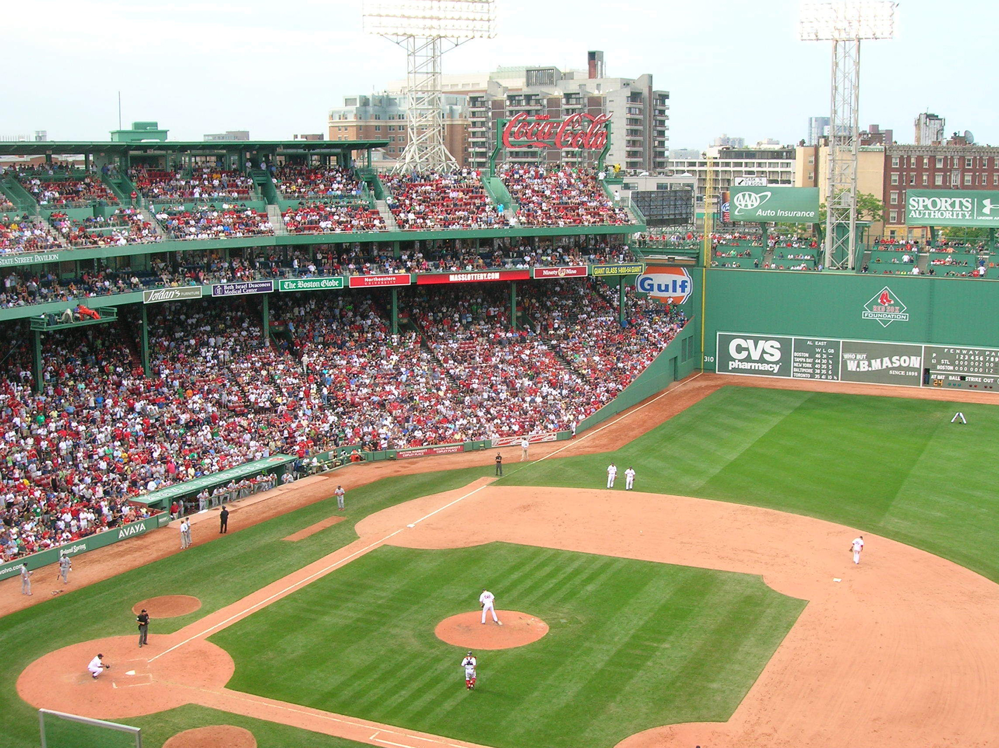 Fenway Park