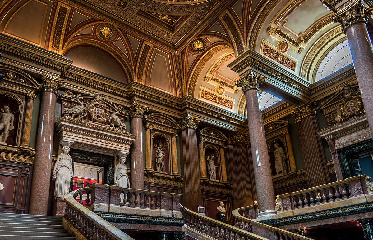 Fitzwilliam Museum