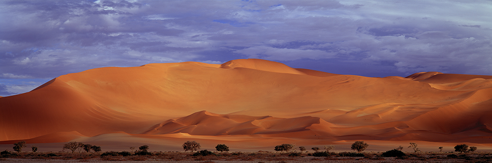 NamibRand, Namibia