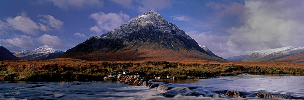 Glencoe, Scotland