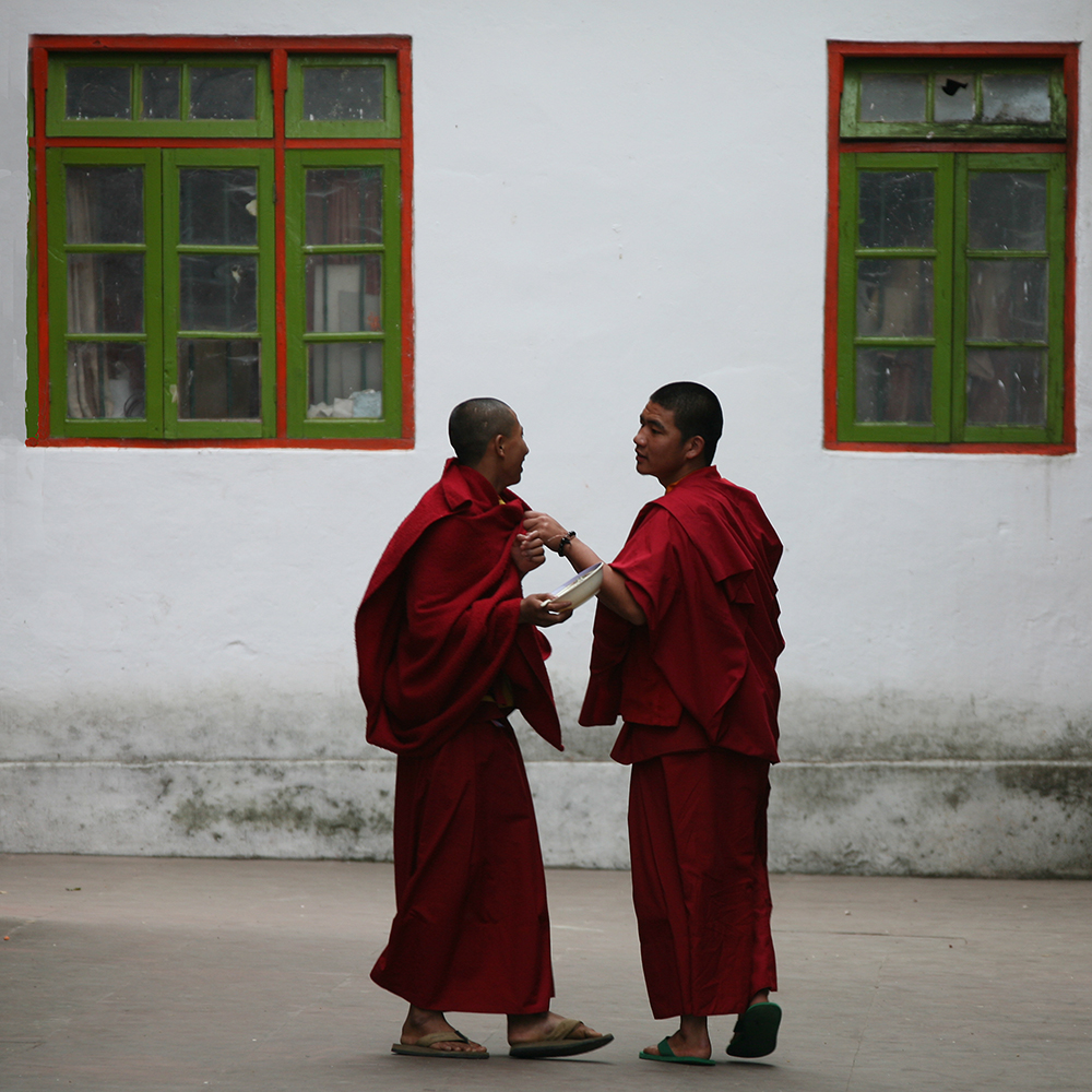 Sikkim, India