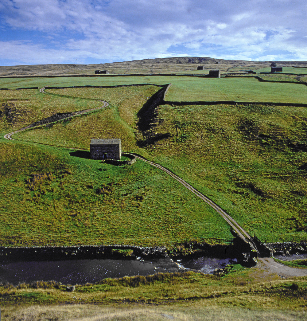 Yorkshire, UK