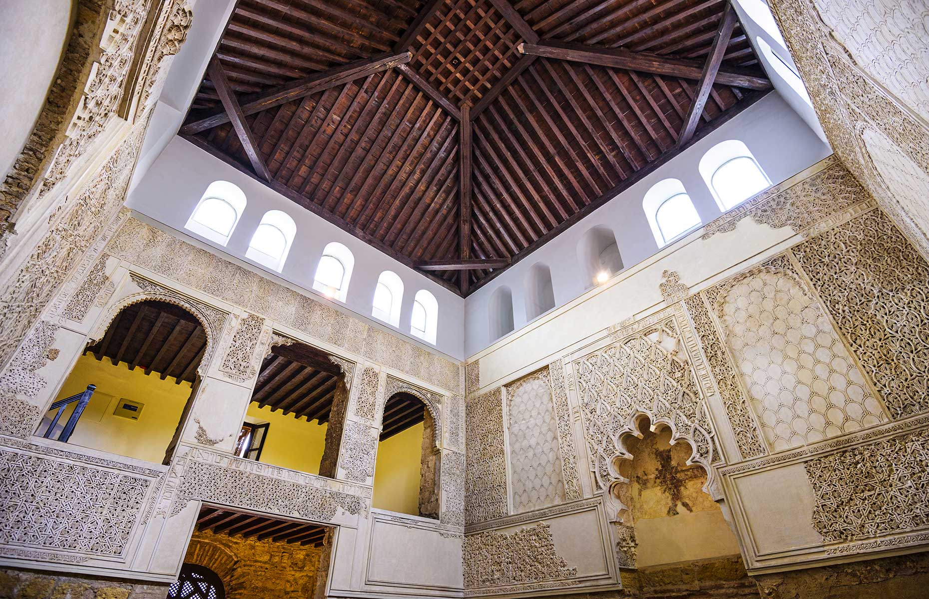 Córdoba Synagogue (Image: Sean Pavone/Shutterstock)